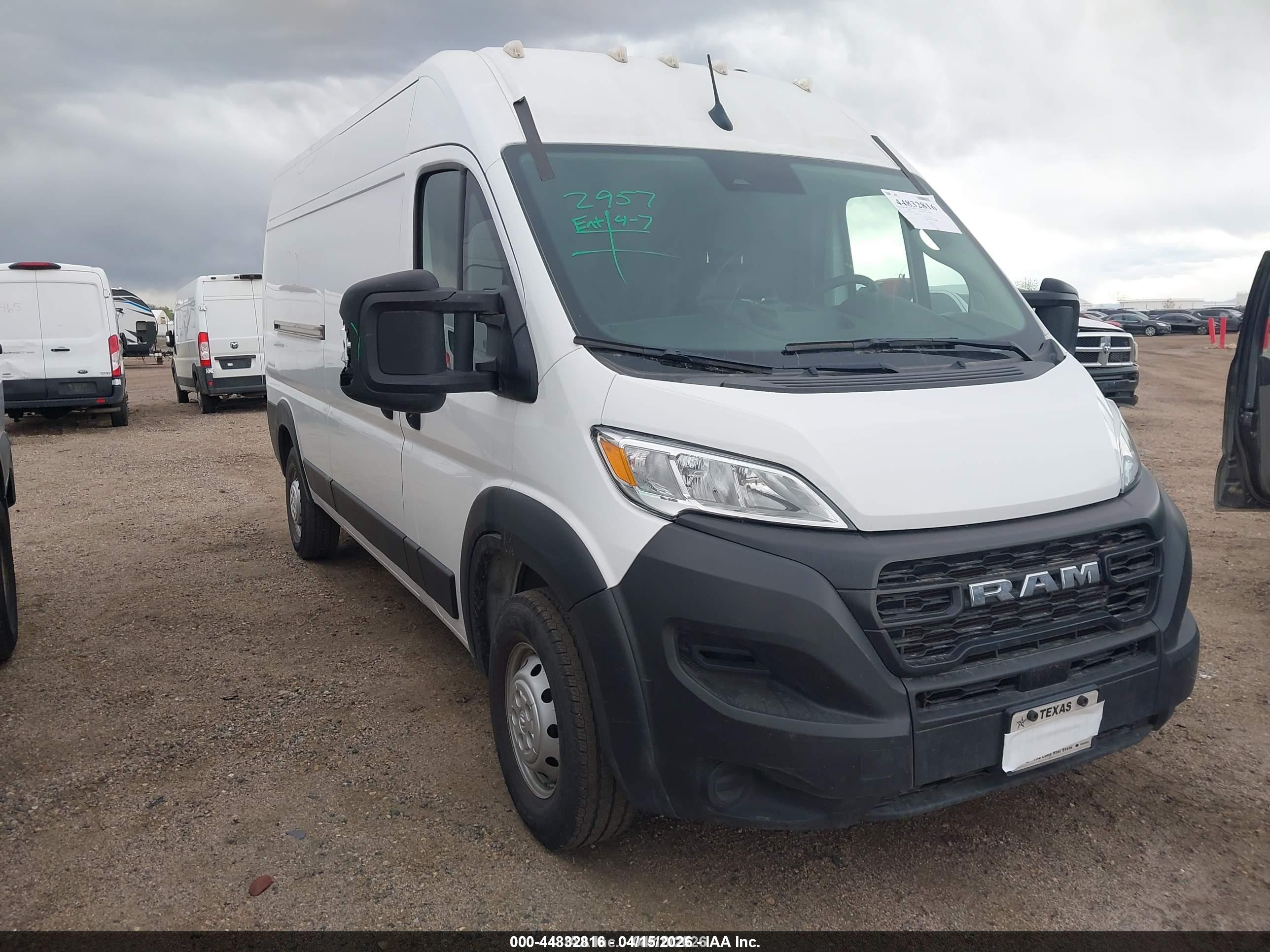 RAM PROMASTER image 2