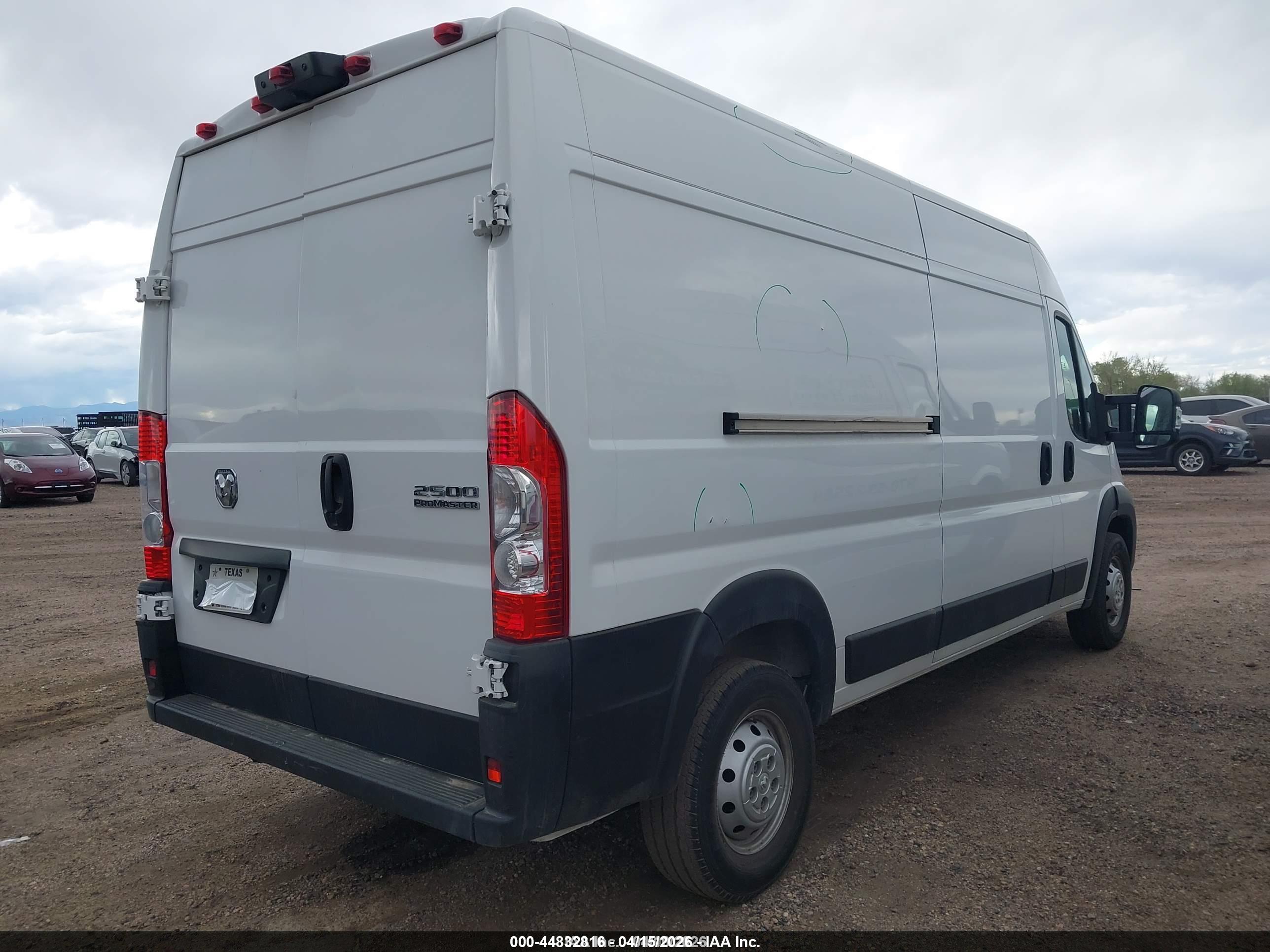 RAM PROMASTER image 4