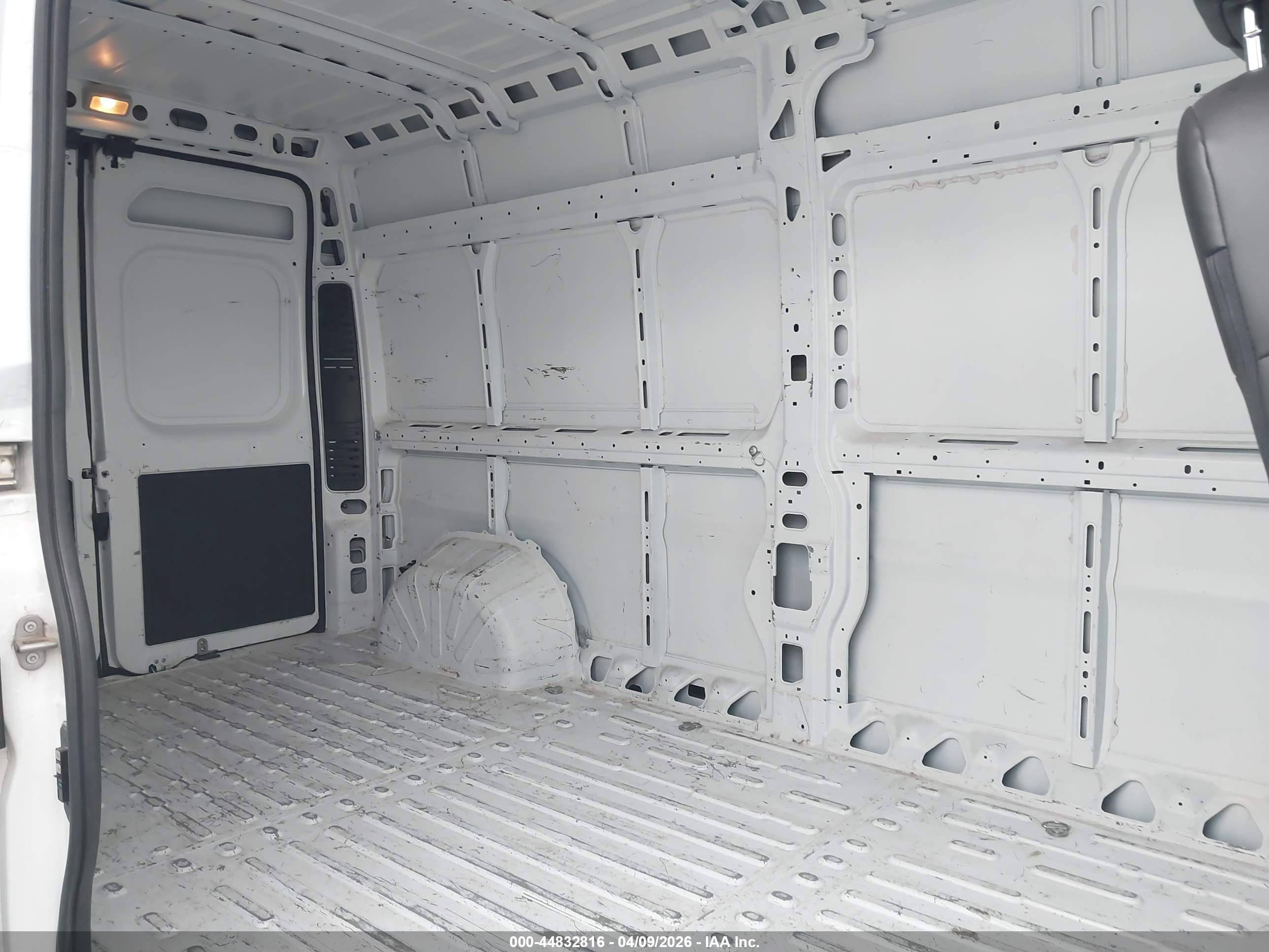 RAM PROMASTER image 8