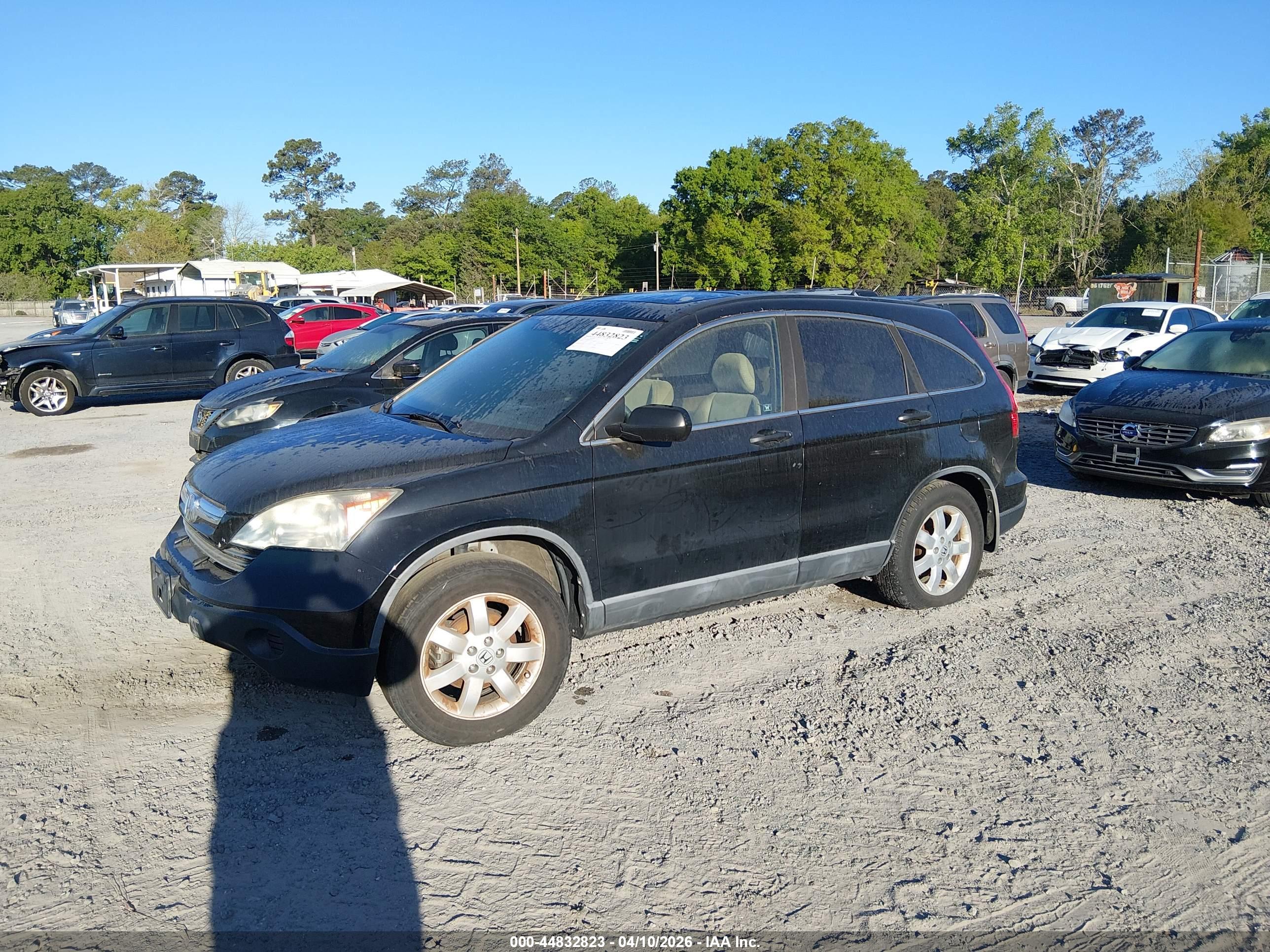 HONDA CR-V image 2