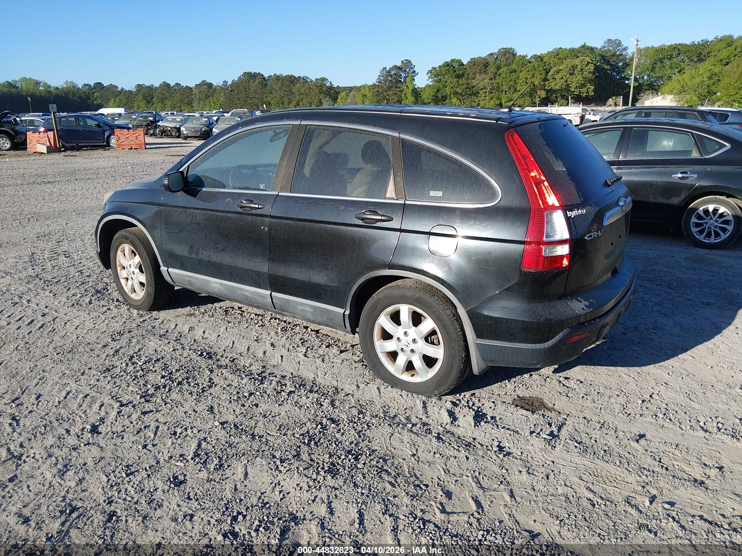 HONDA CR-V image 3