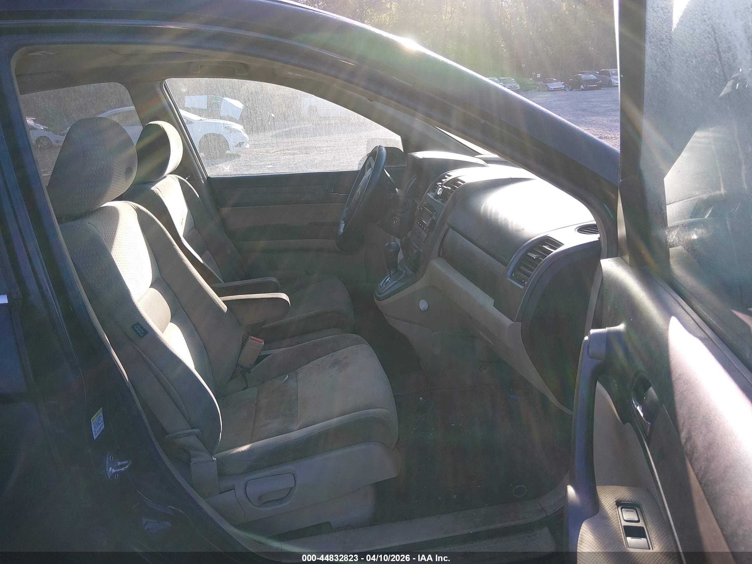 HONDA CR-V image 5