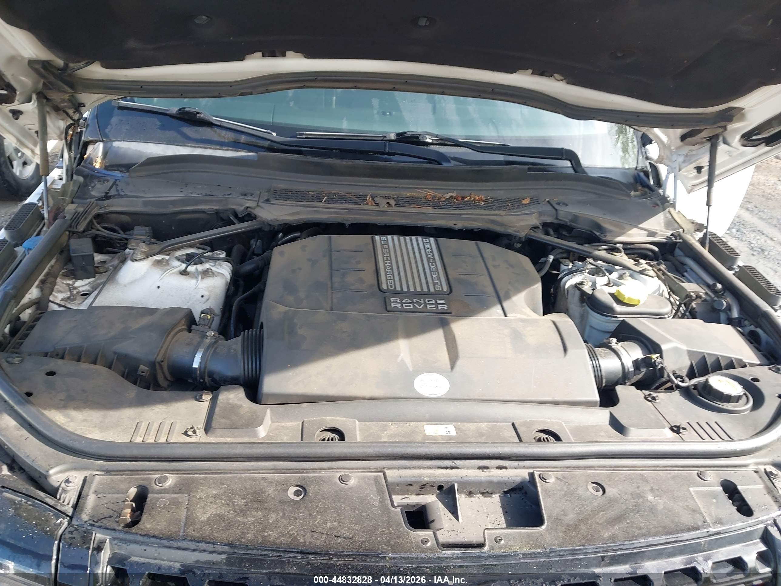 LAND ROVER image 10
