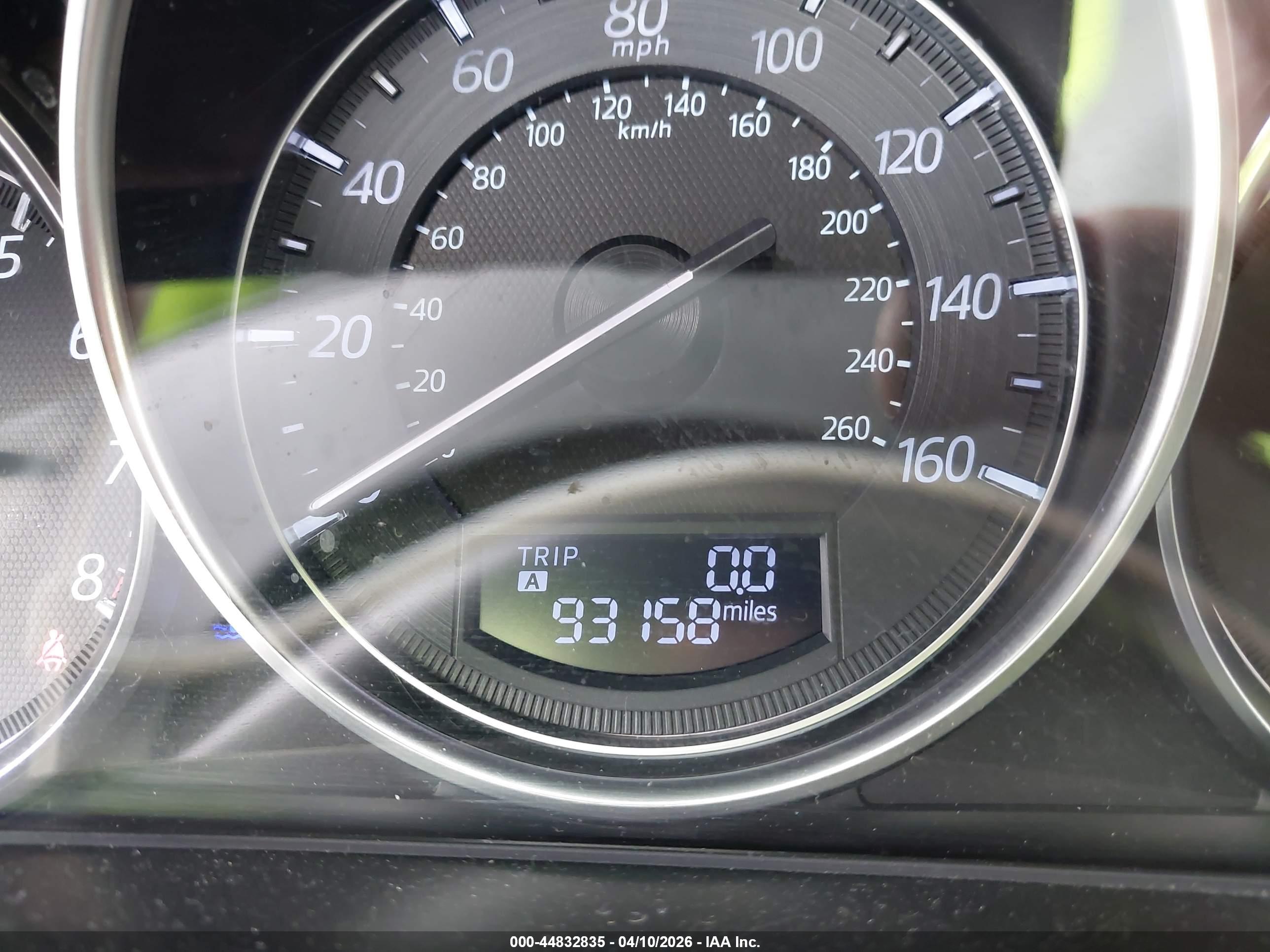 MAZDA CX-5 image 7