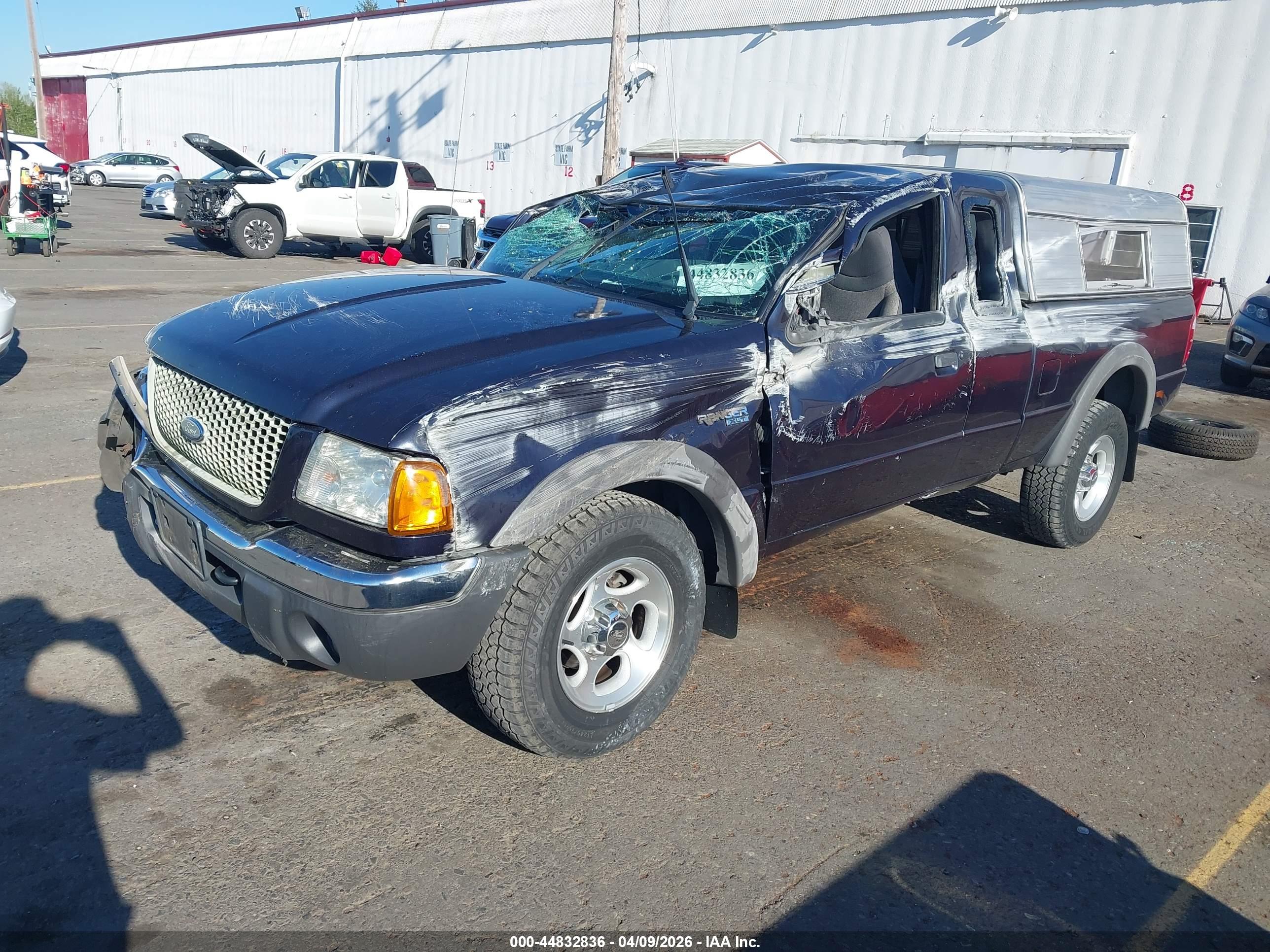 FORD RANGER image 2