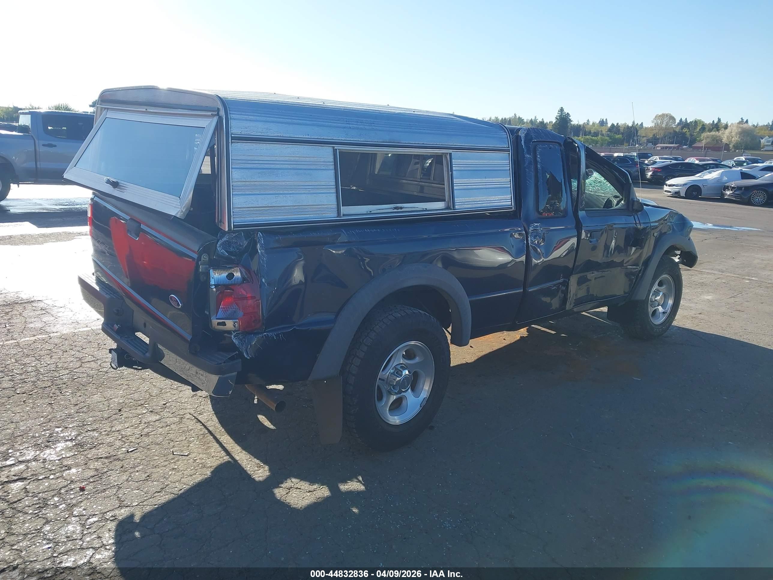 FORD RANGER image 4