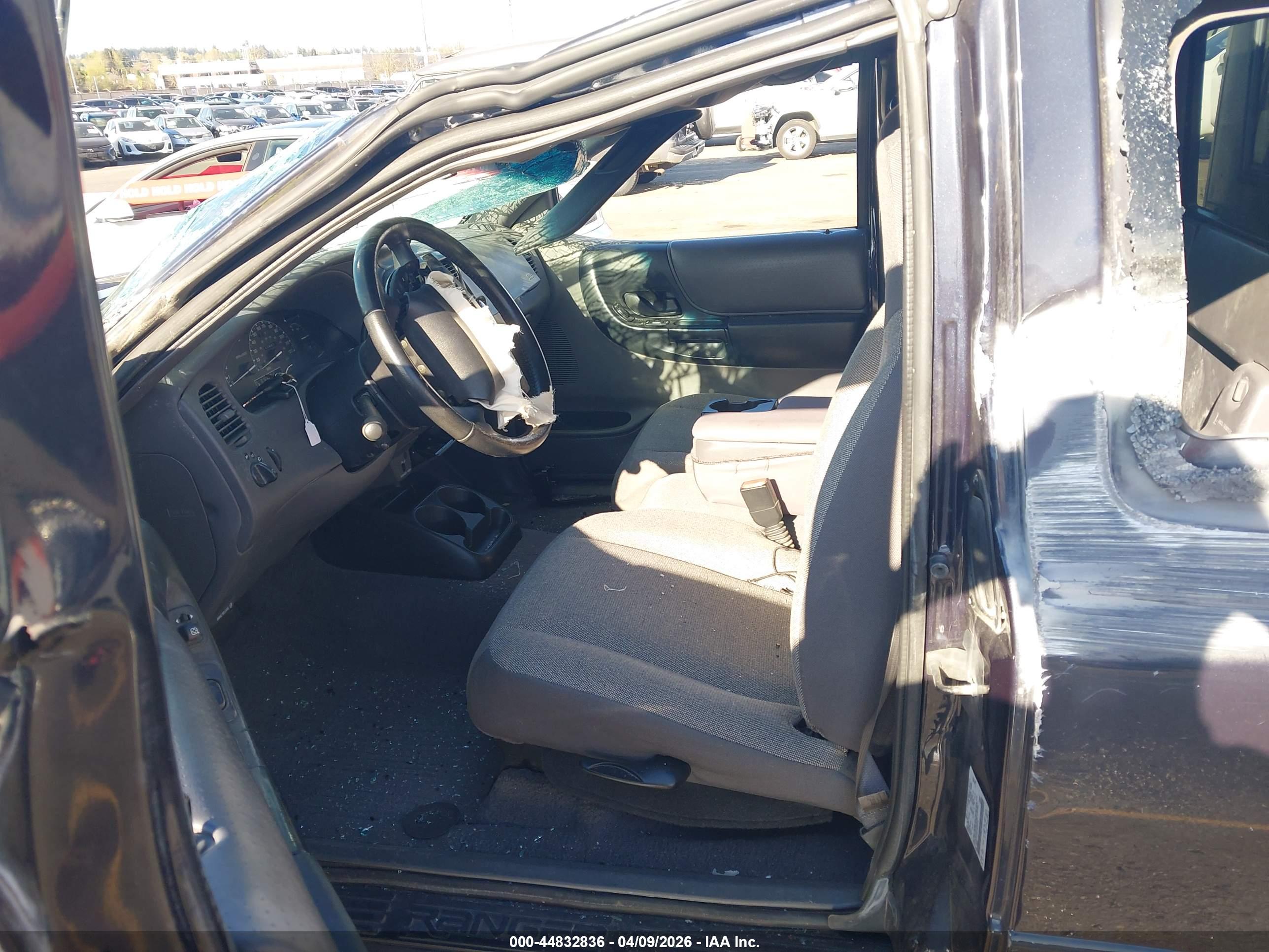 FORD RANGER image 5