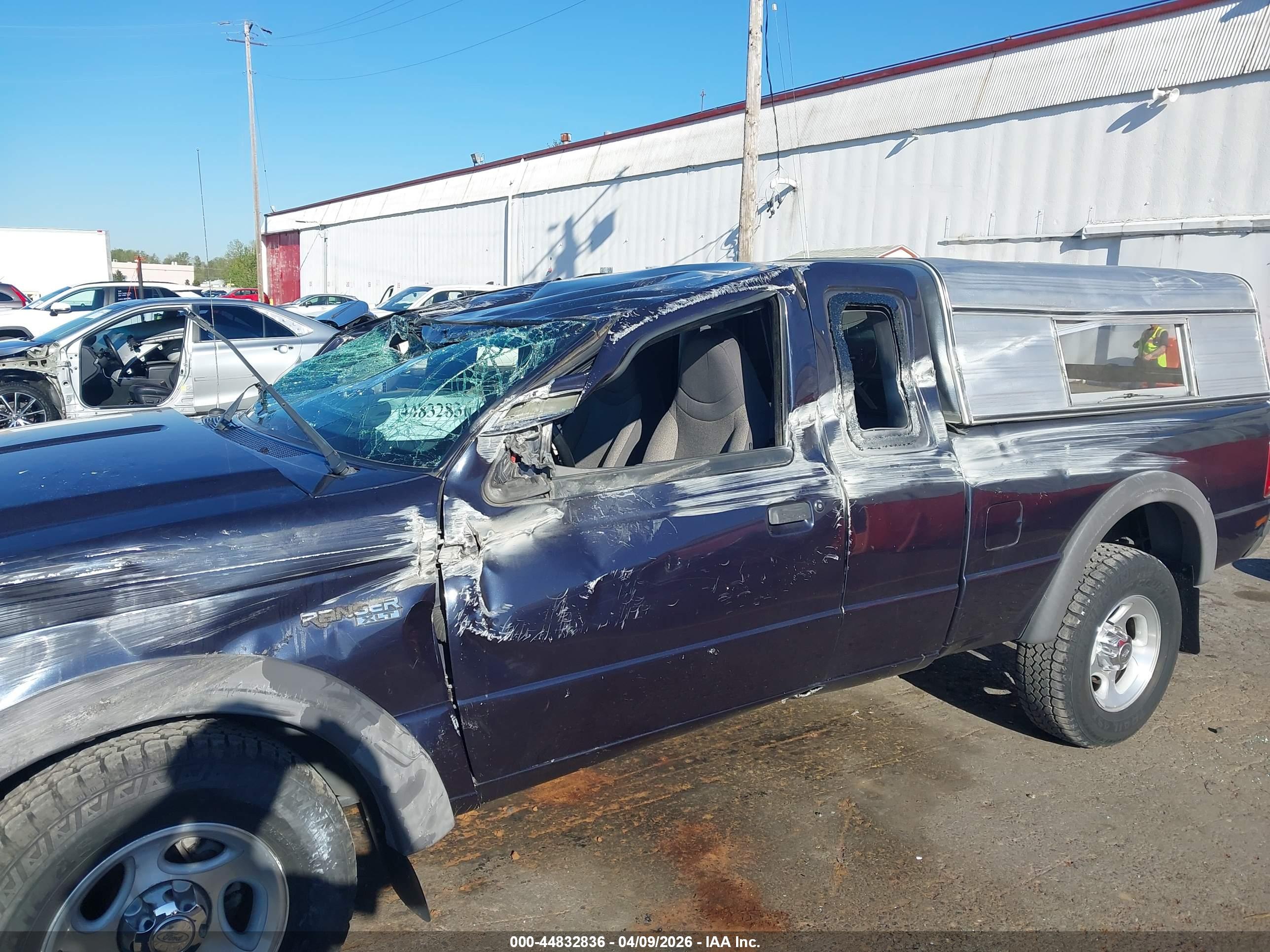 FORD RANGER image 6