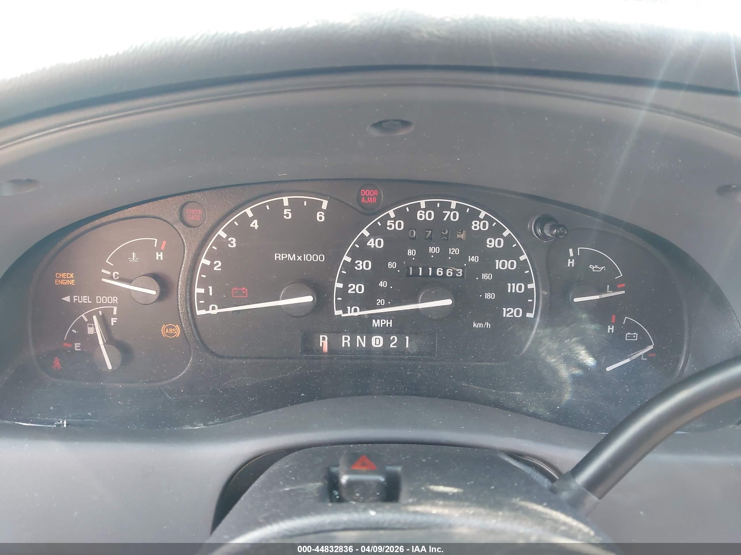 FORD RANGER image 7