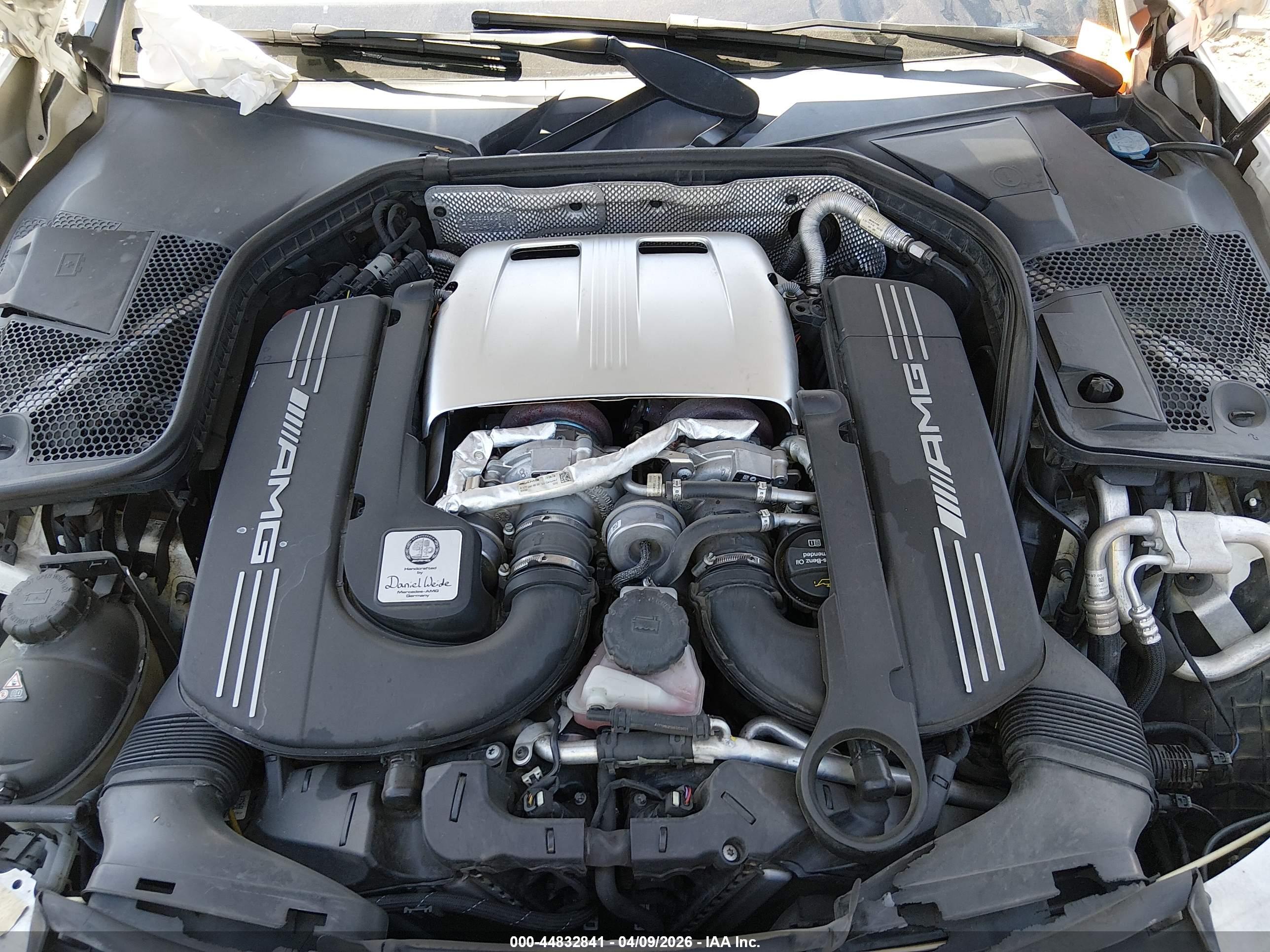 MERCEDES-BENZ AMG image 10