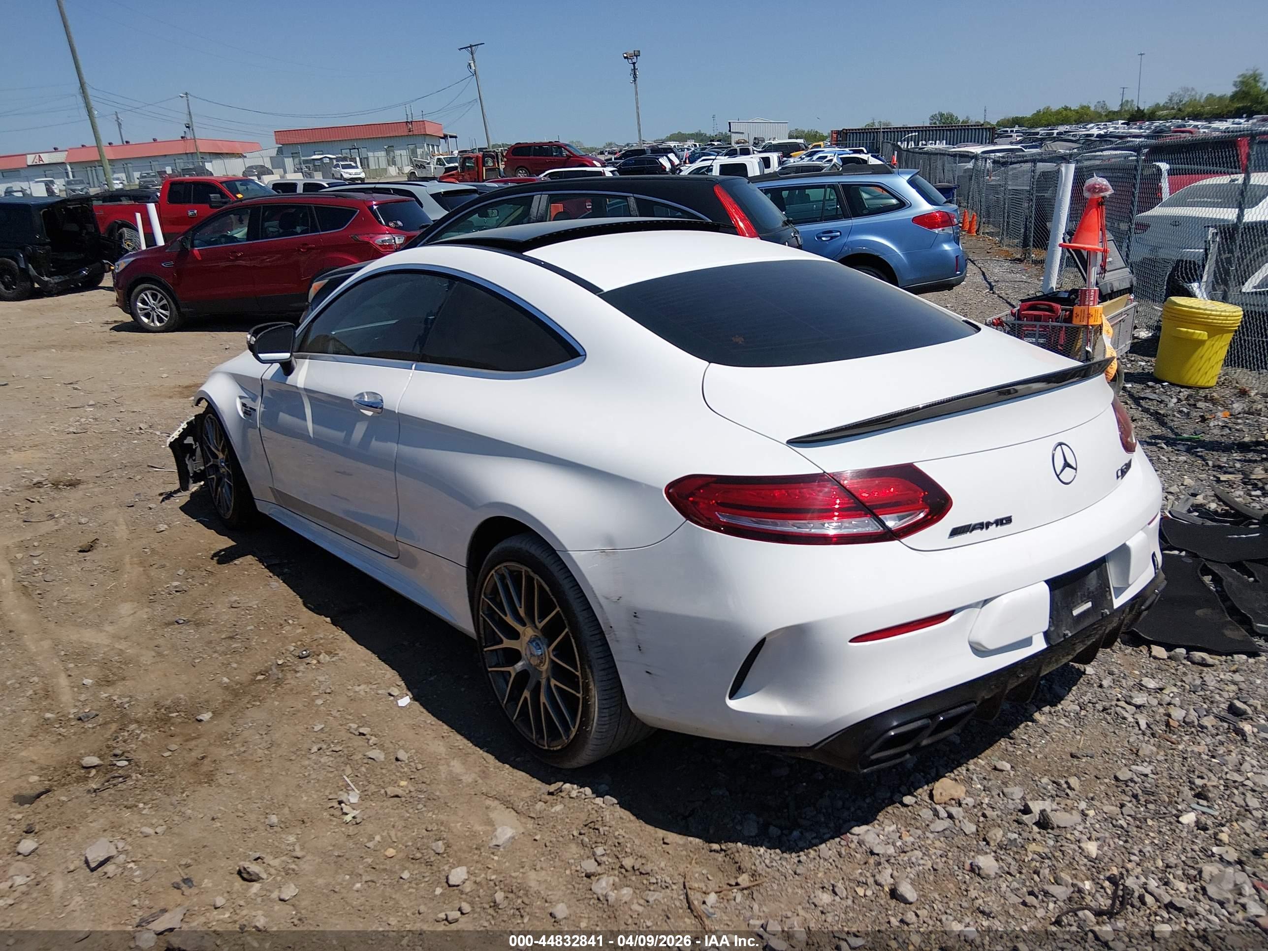 MERCEDES-BENZ AMG image 3