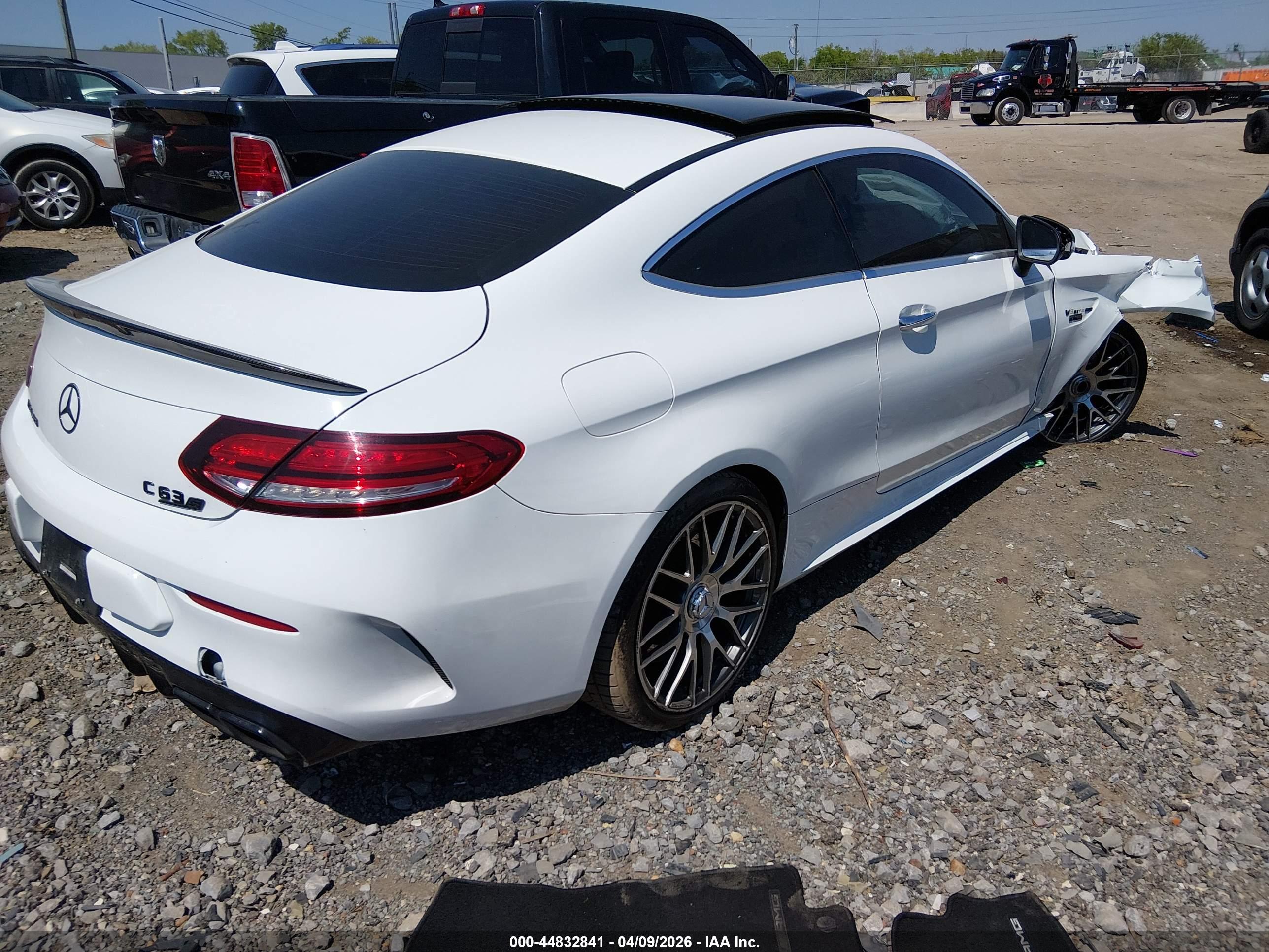 MERCEDES-BENZ AMG image 4