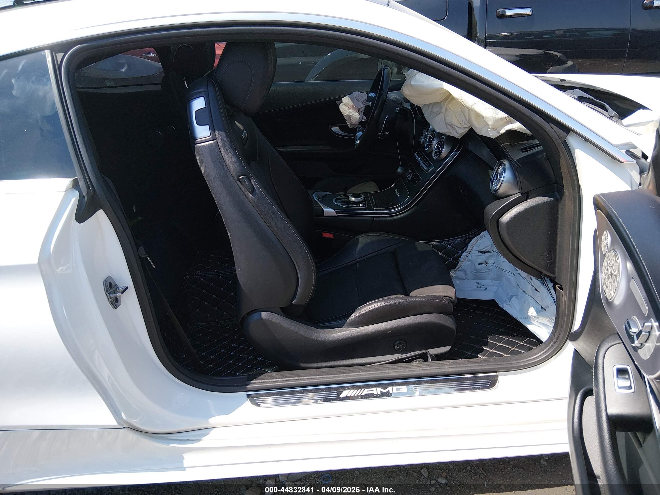 MERCEDES-BENZ AMG image 5