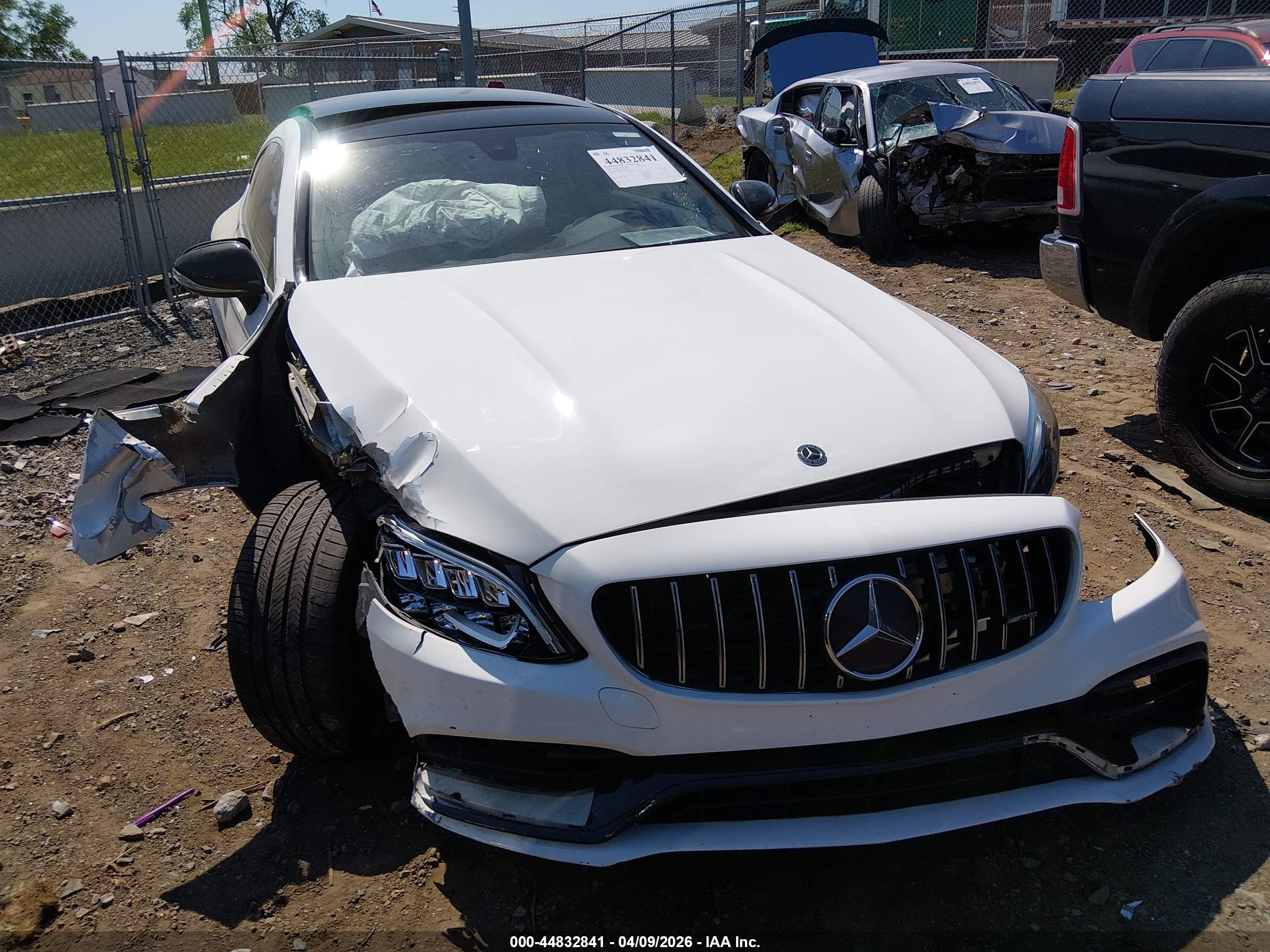 MERCEDES-BENZ AMG image 6