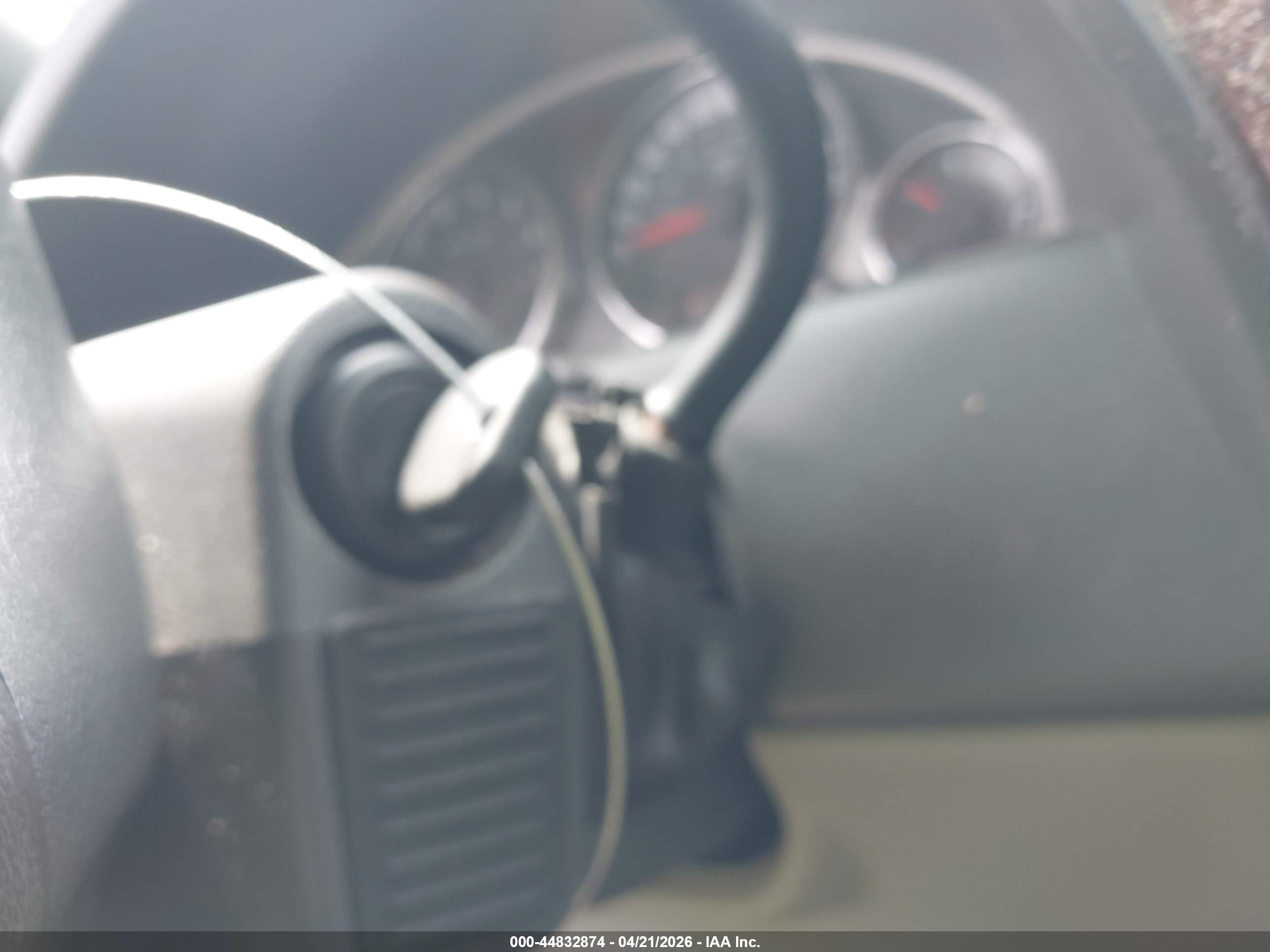 BUICK RENDEZVOUS image 11