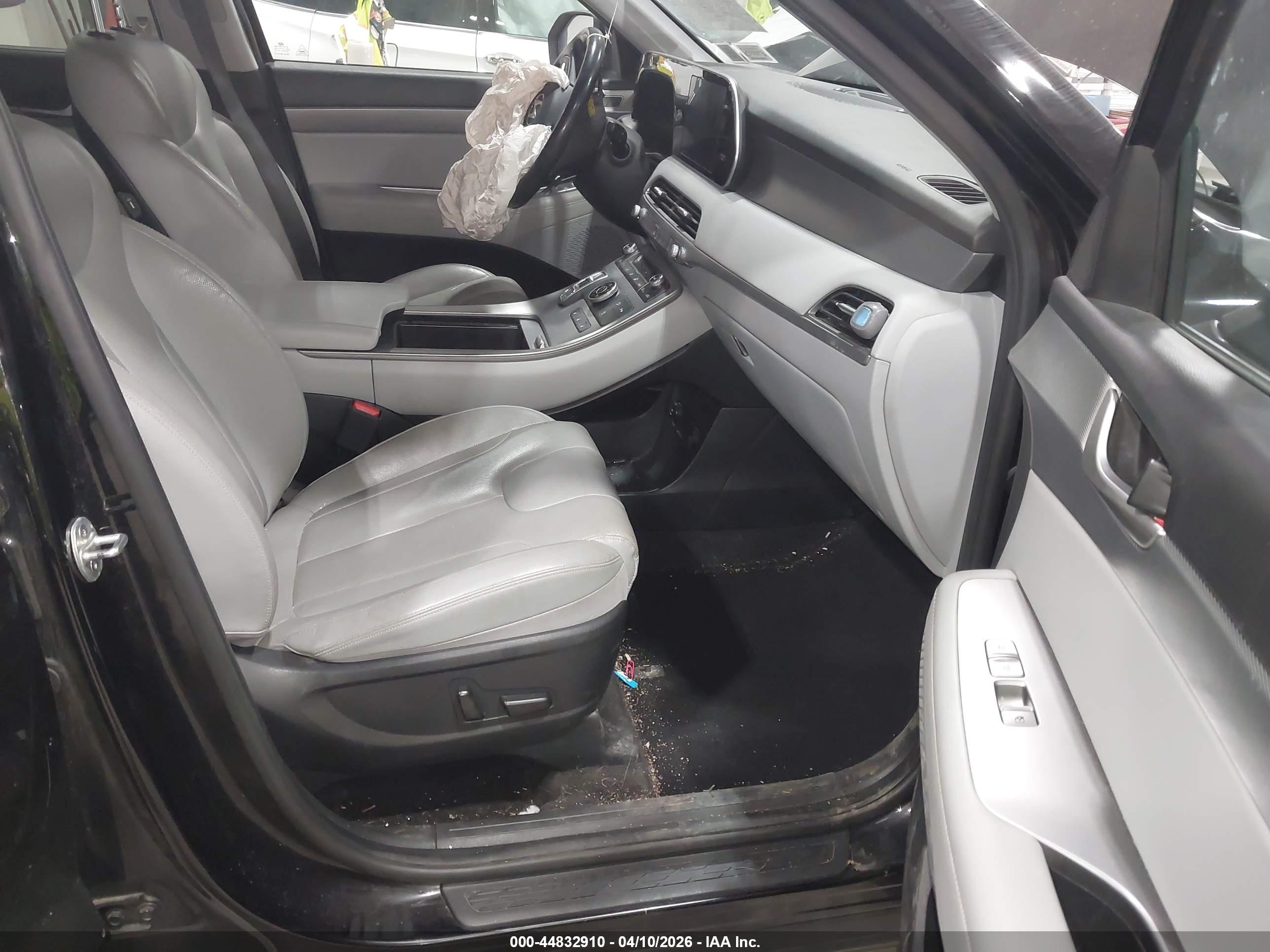 HYUNDAI PALISADE image 5