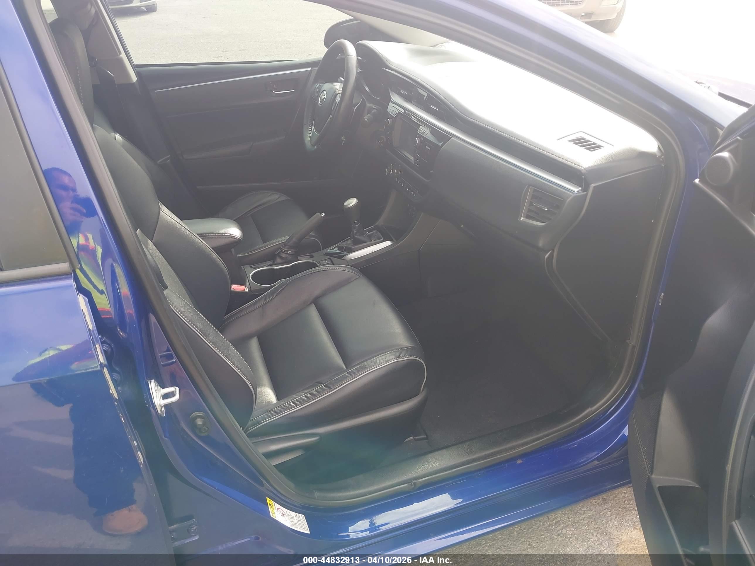 TOYOTA COROLLA image 5