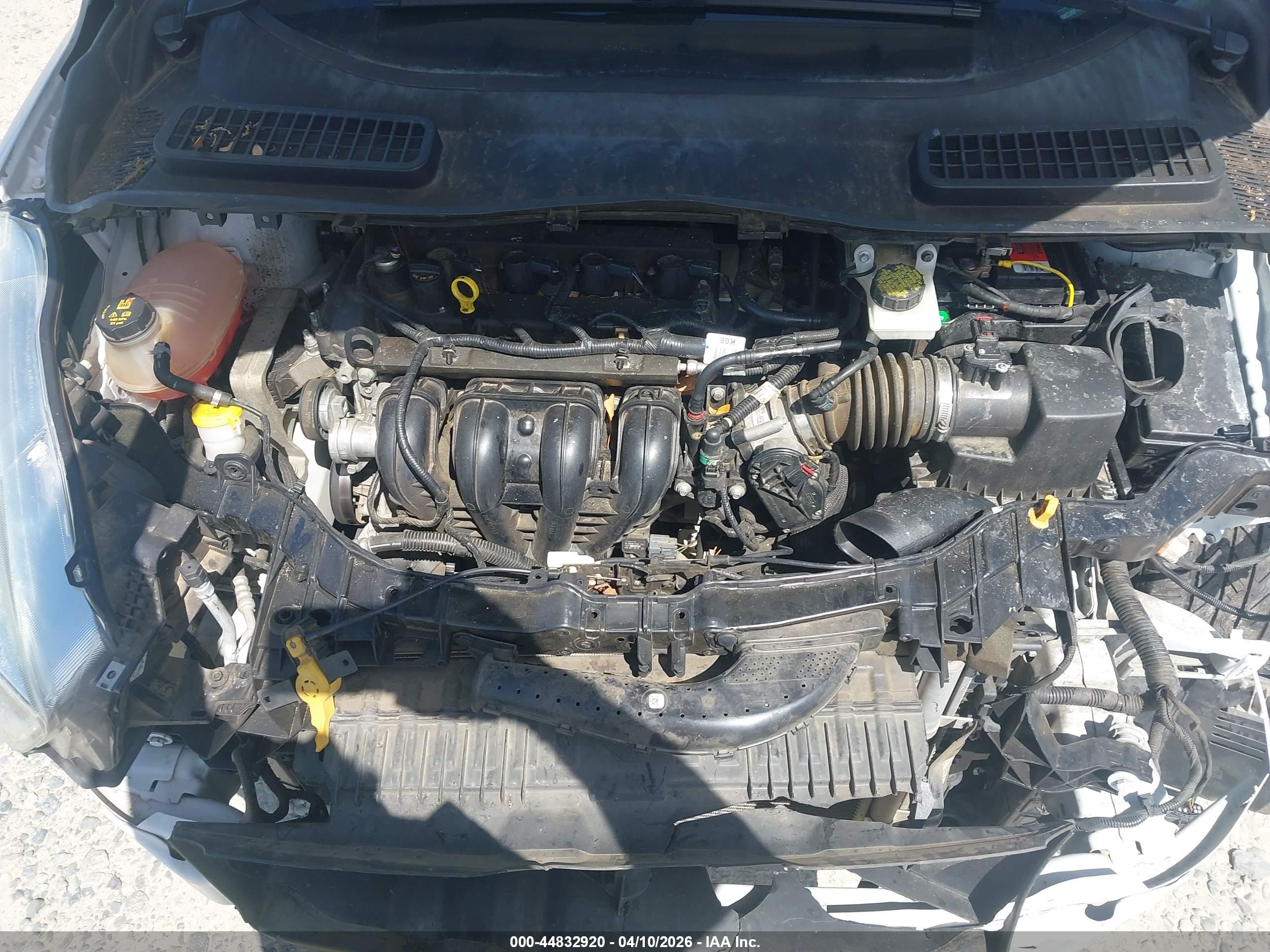 FORD ESCAPE image 10