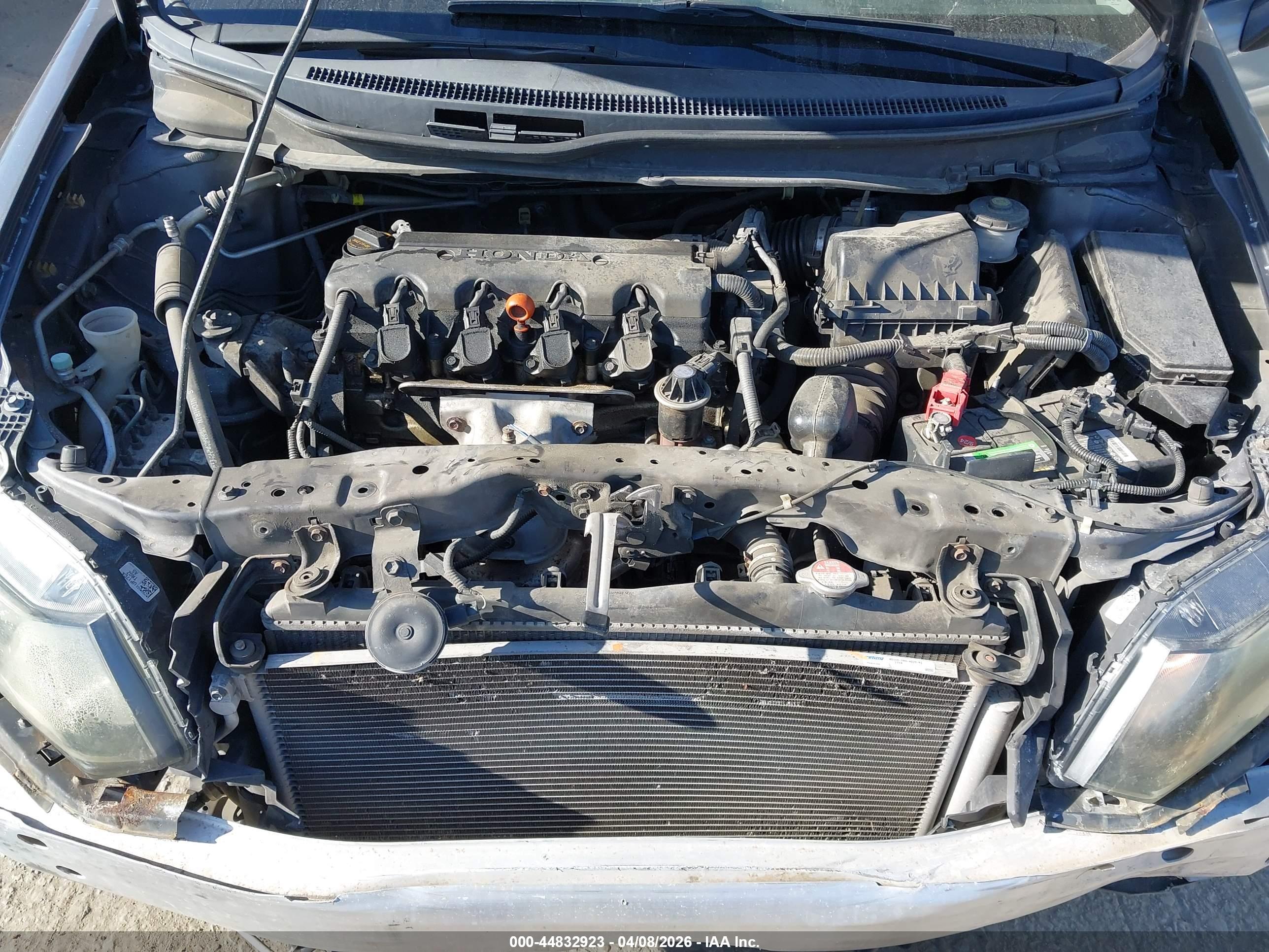 HONDA CIVIC image 10