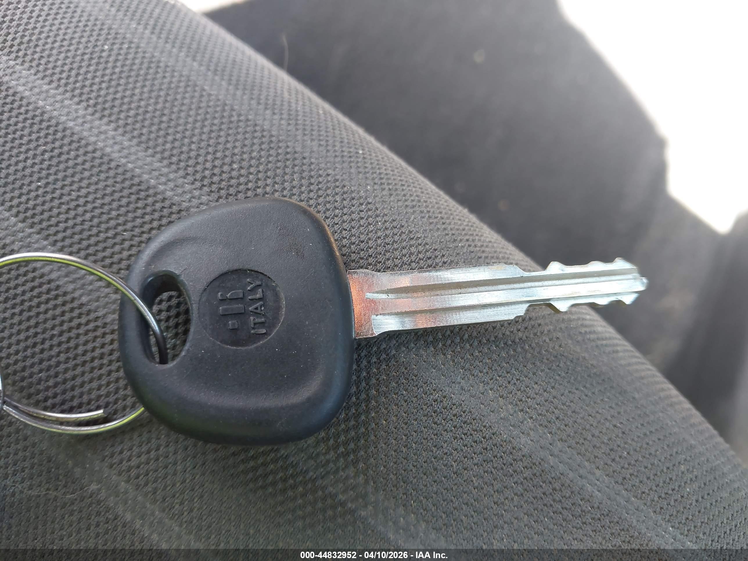 KIA FORTE image 11