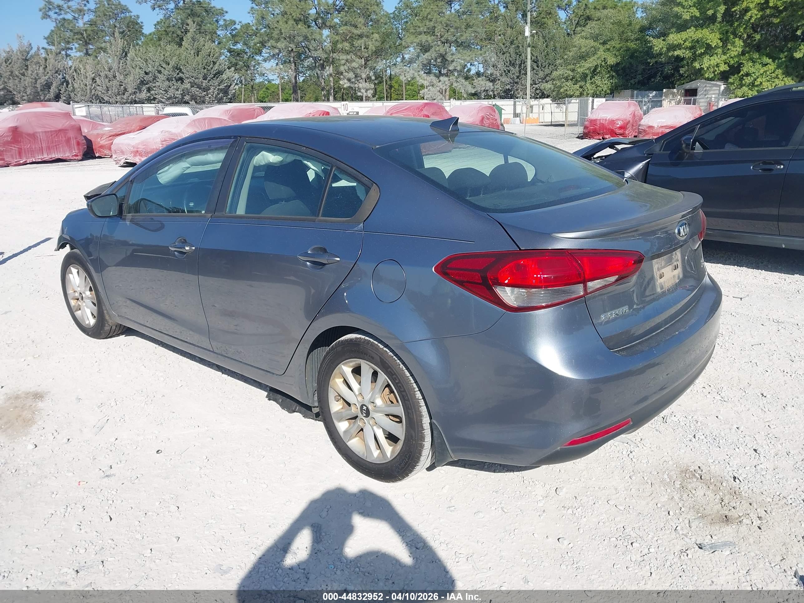 KIA FORTE image 3