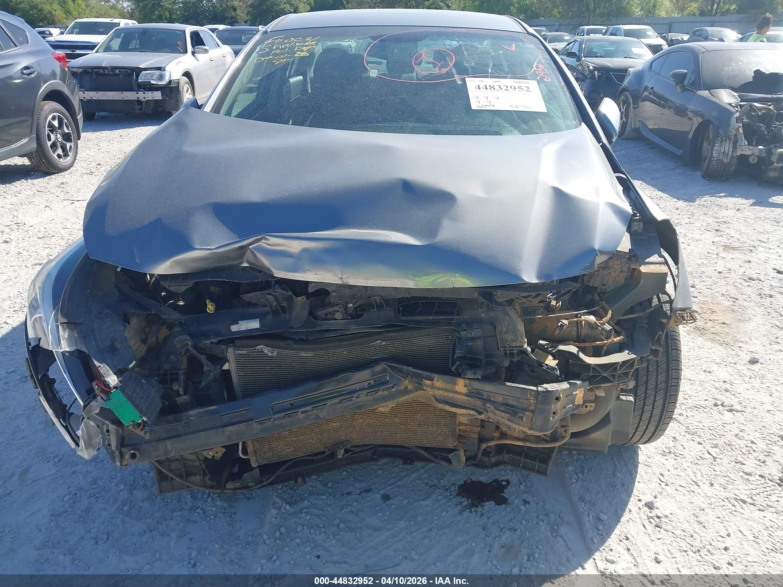 KIA FORTE image 6