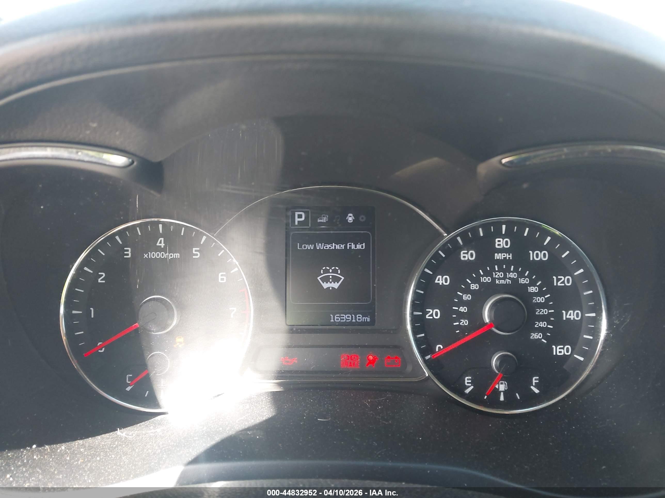 KIA FORTE image 7
