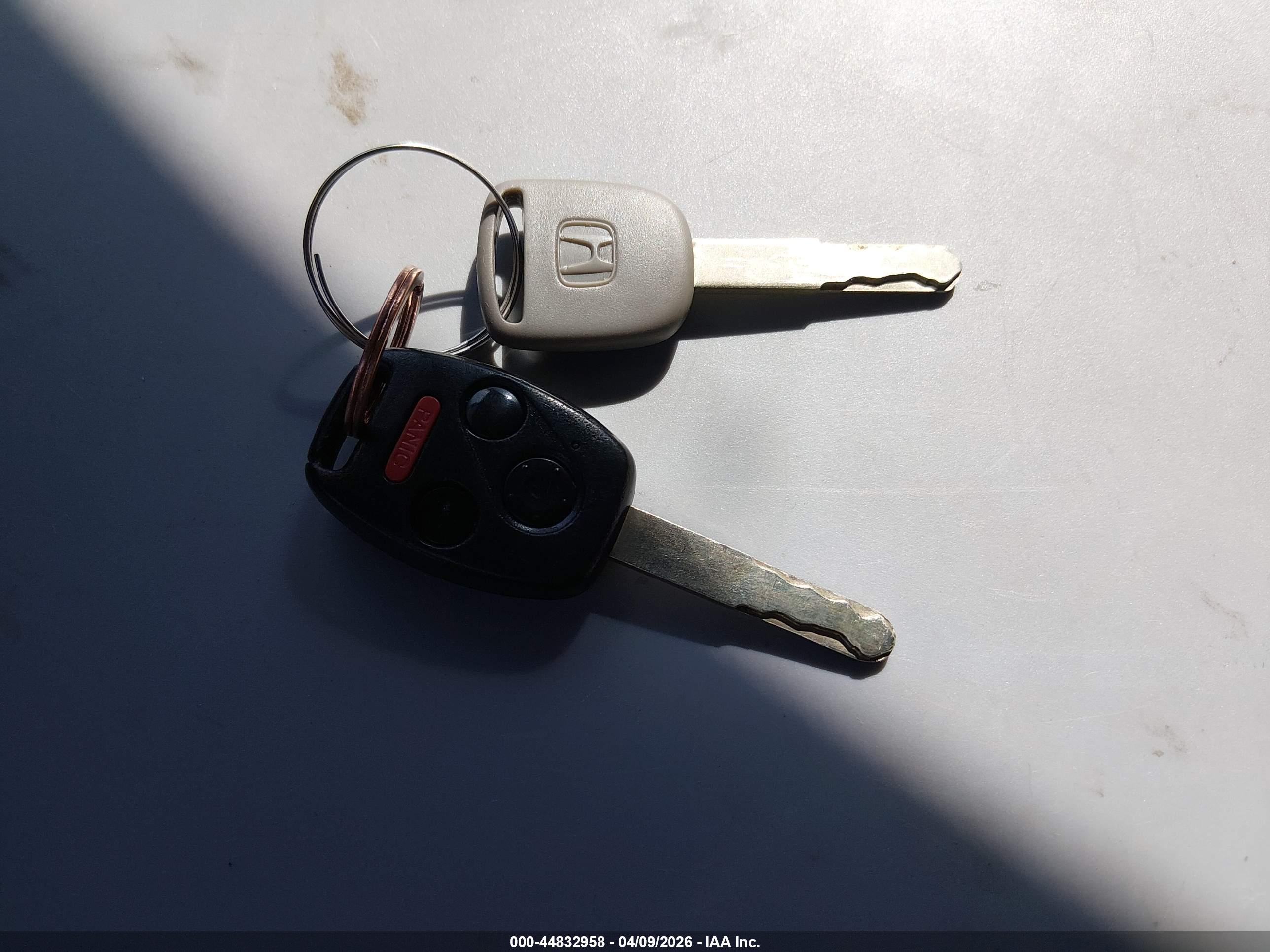 HONDA CIVIC image 11