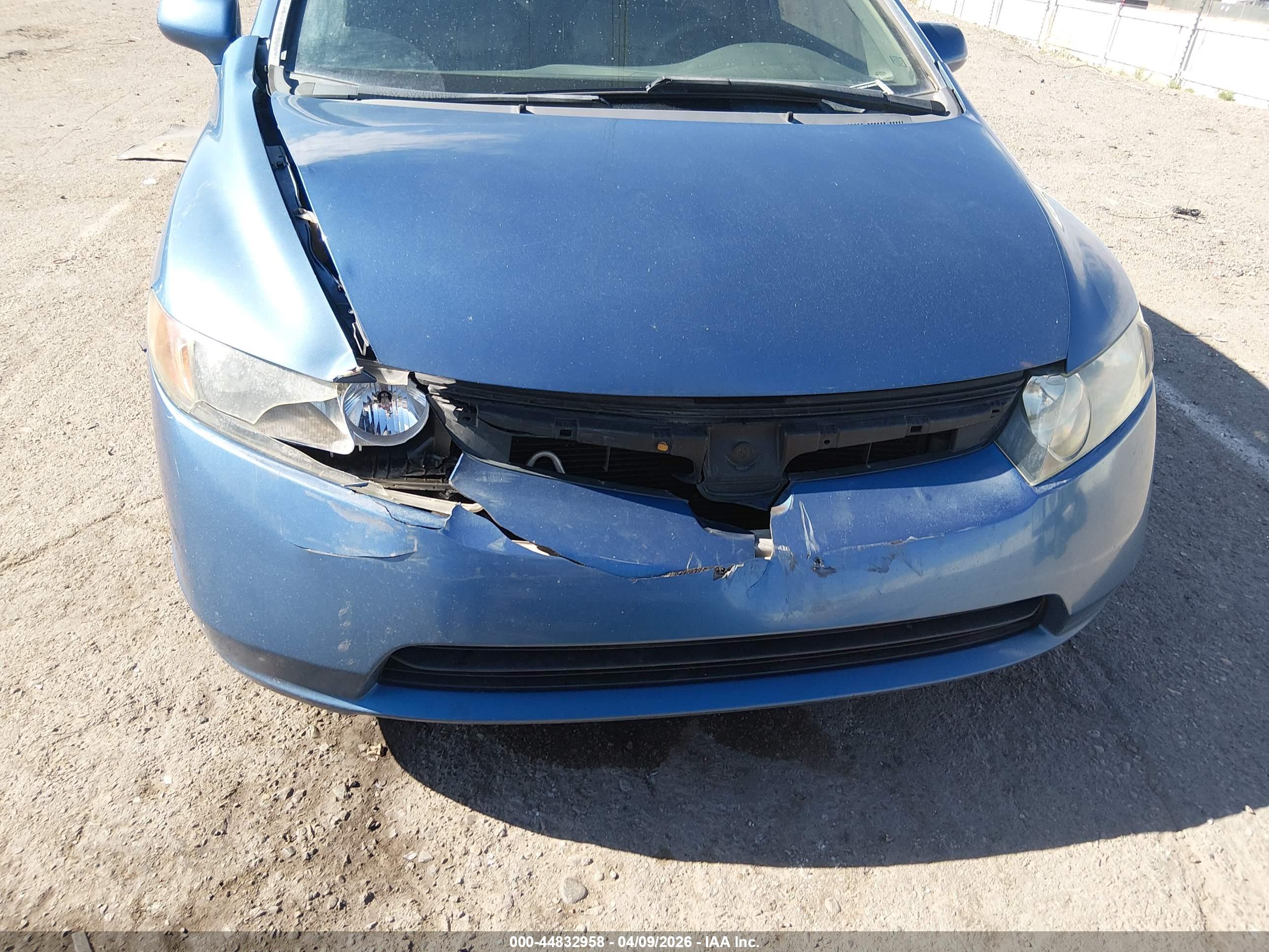 HONDA CIVIC image 6