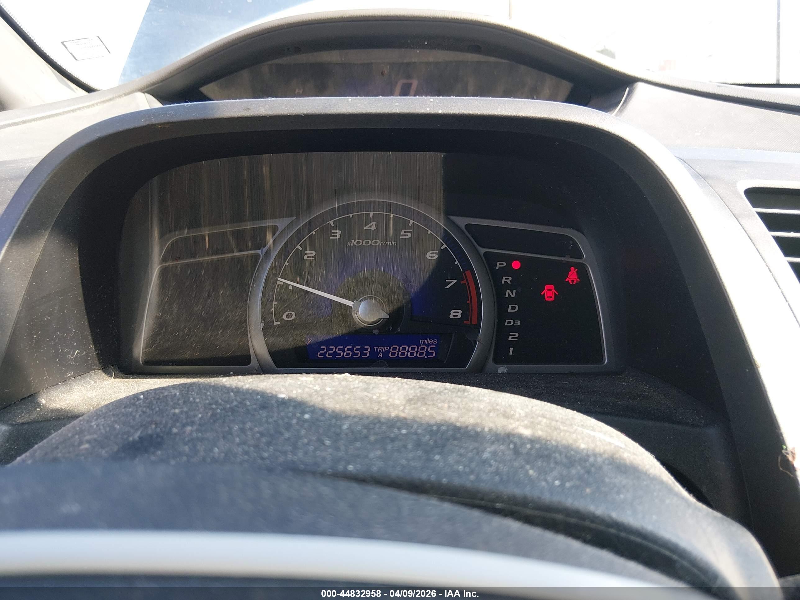 HONDA CIVIC image 7