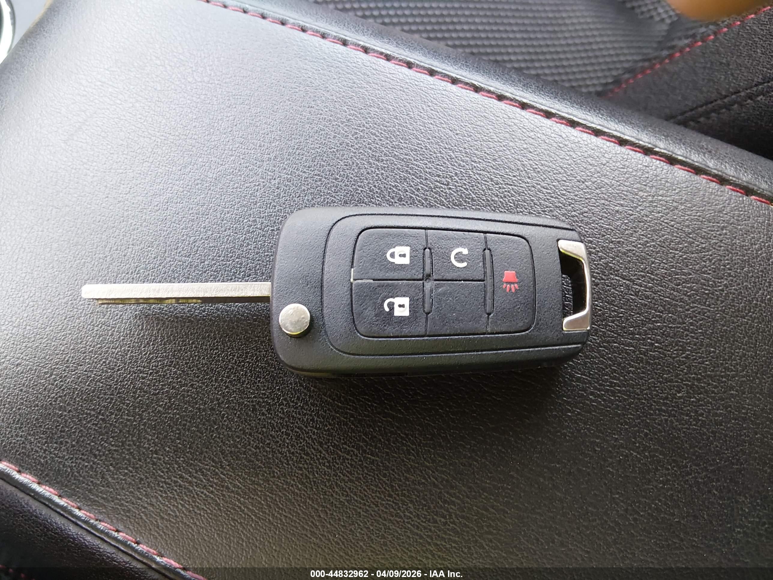 CHEVROLET EQUINOX image 11