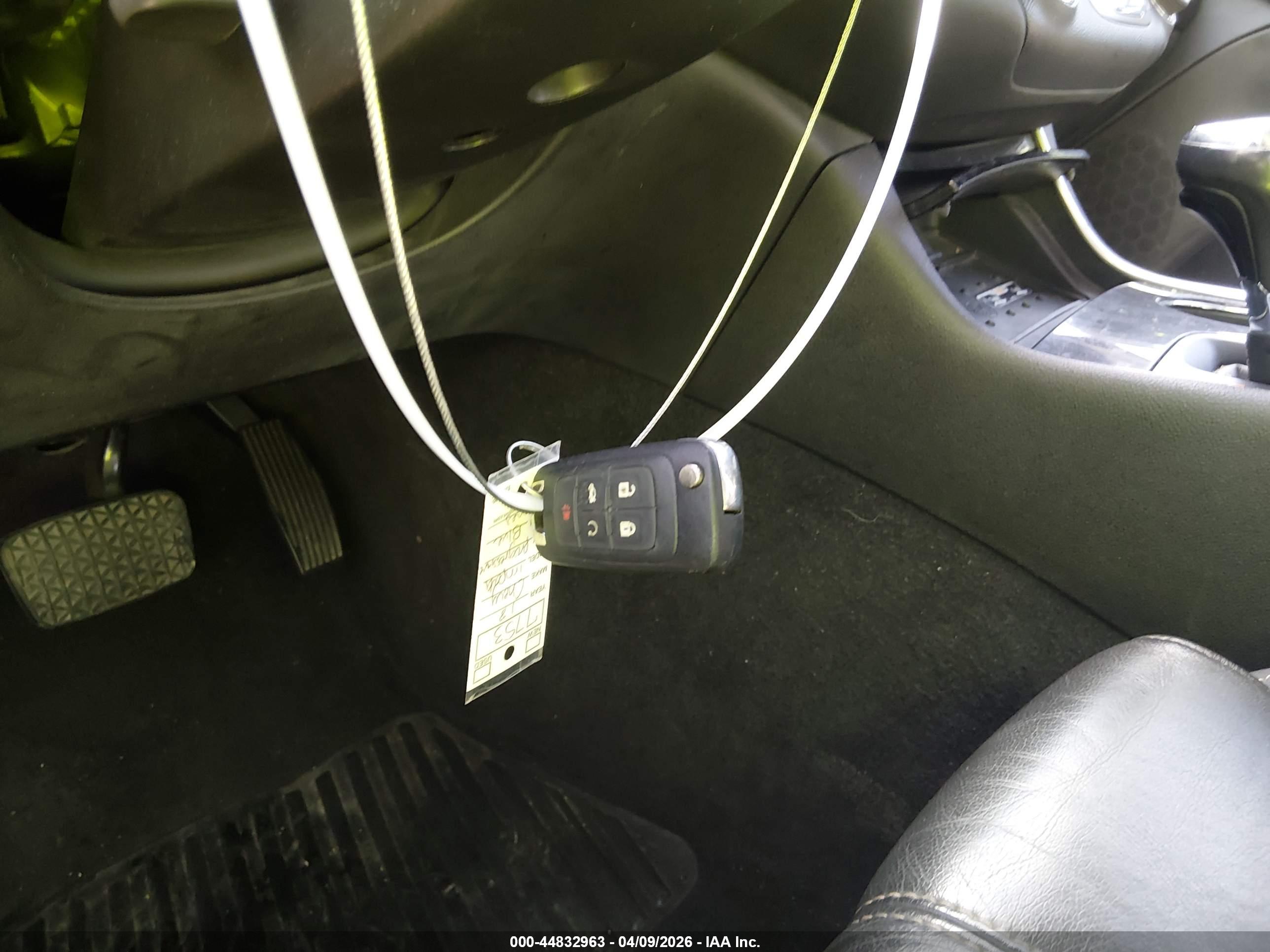 CHEVROLET IMPALA image 11