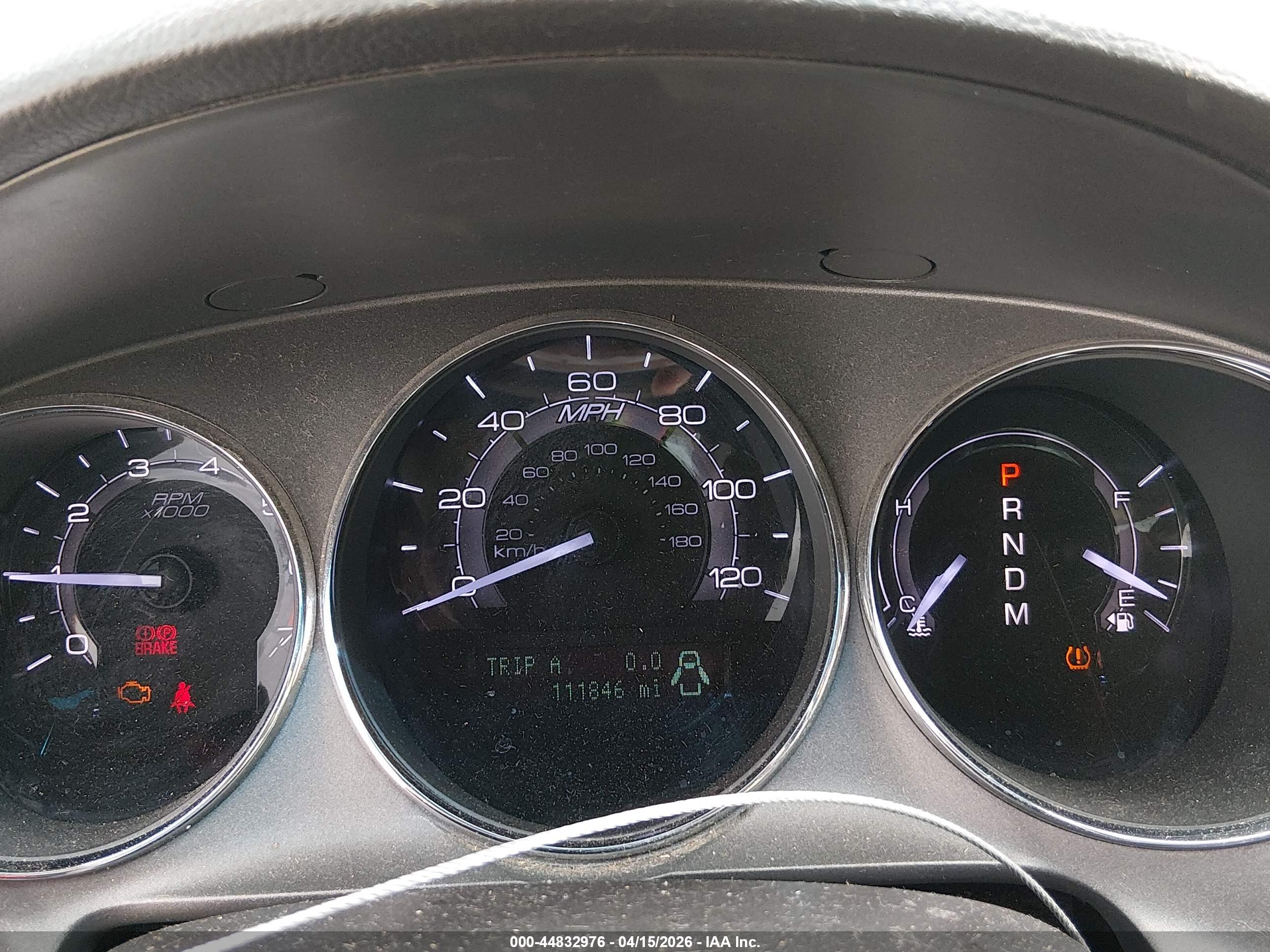 LINCOLN MKZ image 7