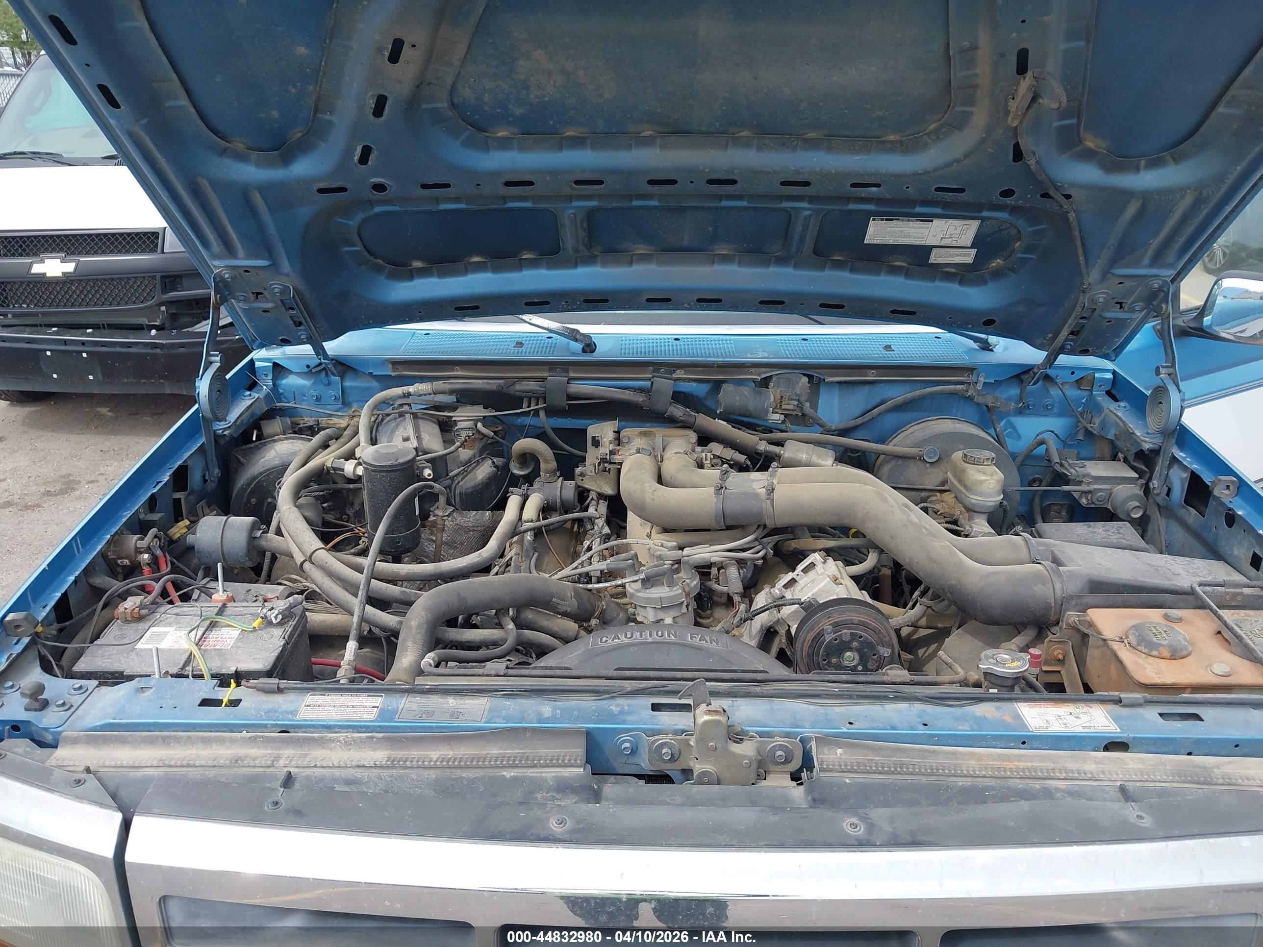 FORD F250 image 10