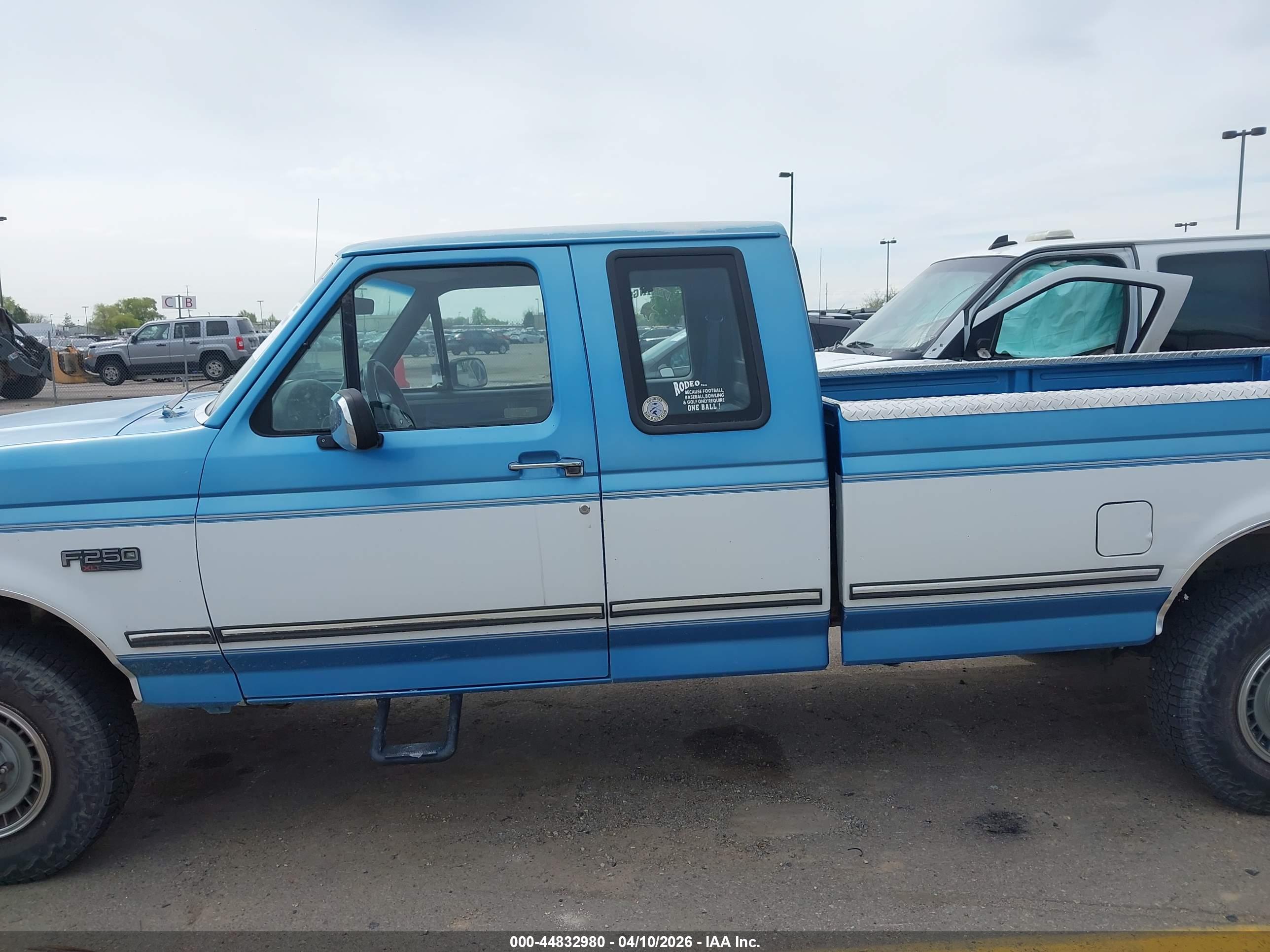FORD F250 image 6