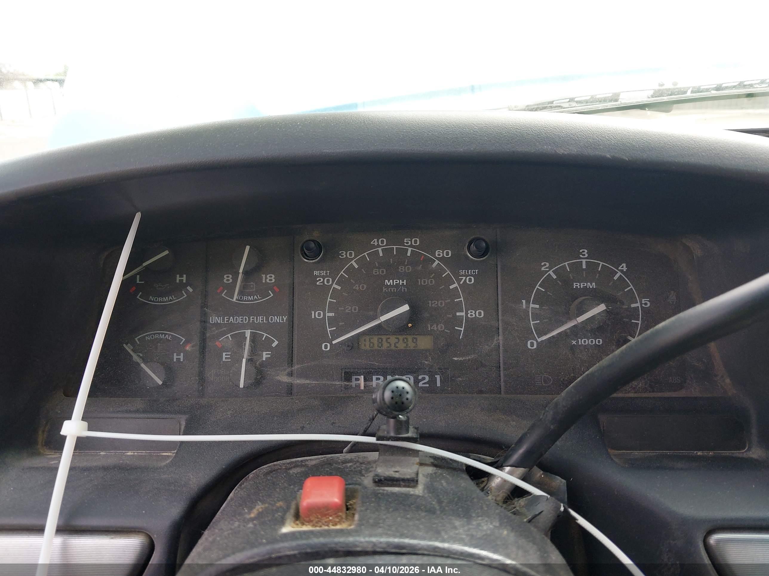 FORD F250 image 7