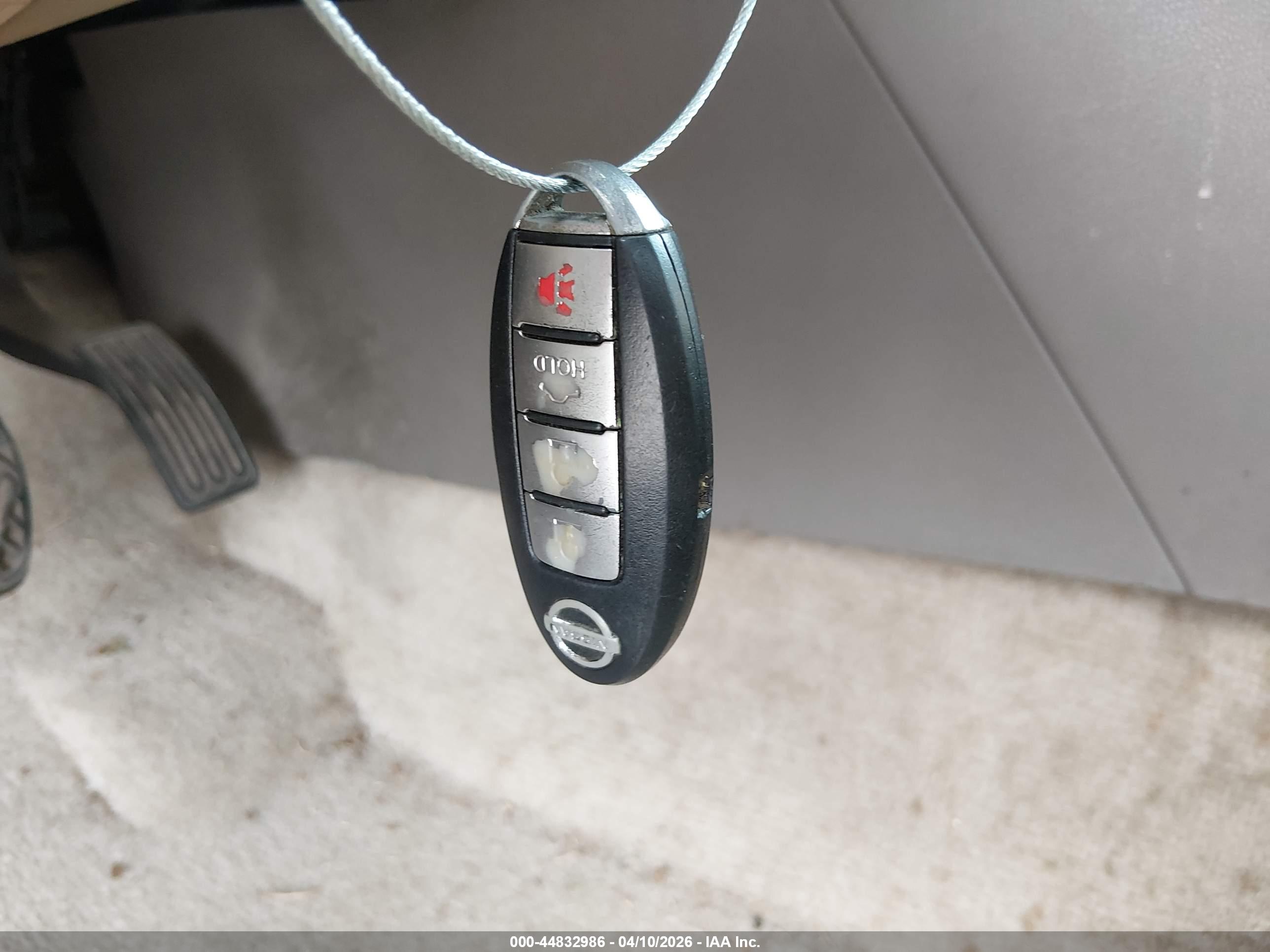 NISSAN ALTIMA image 11