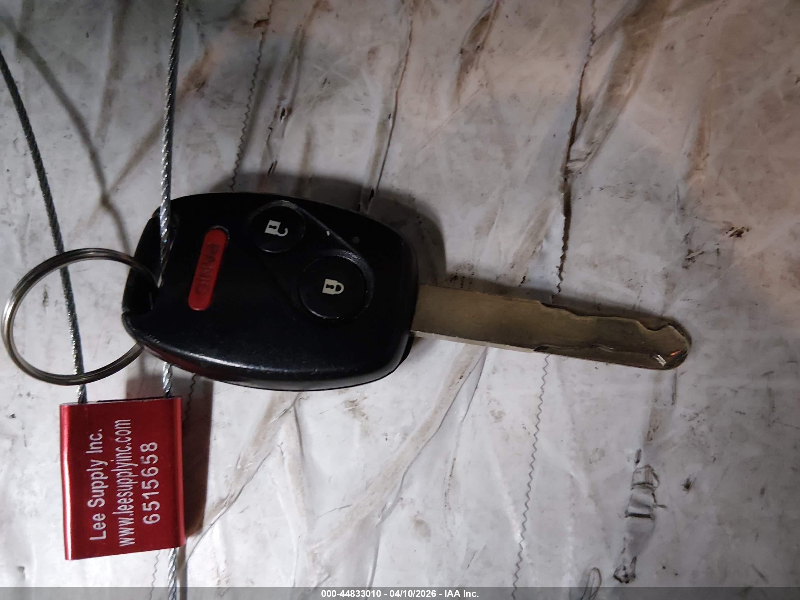 HONDA PILOT image 11