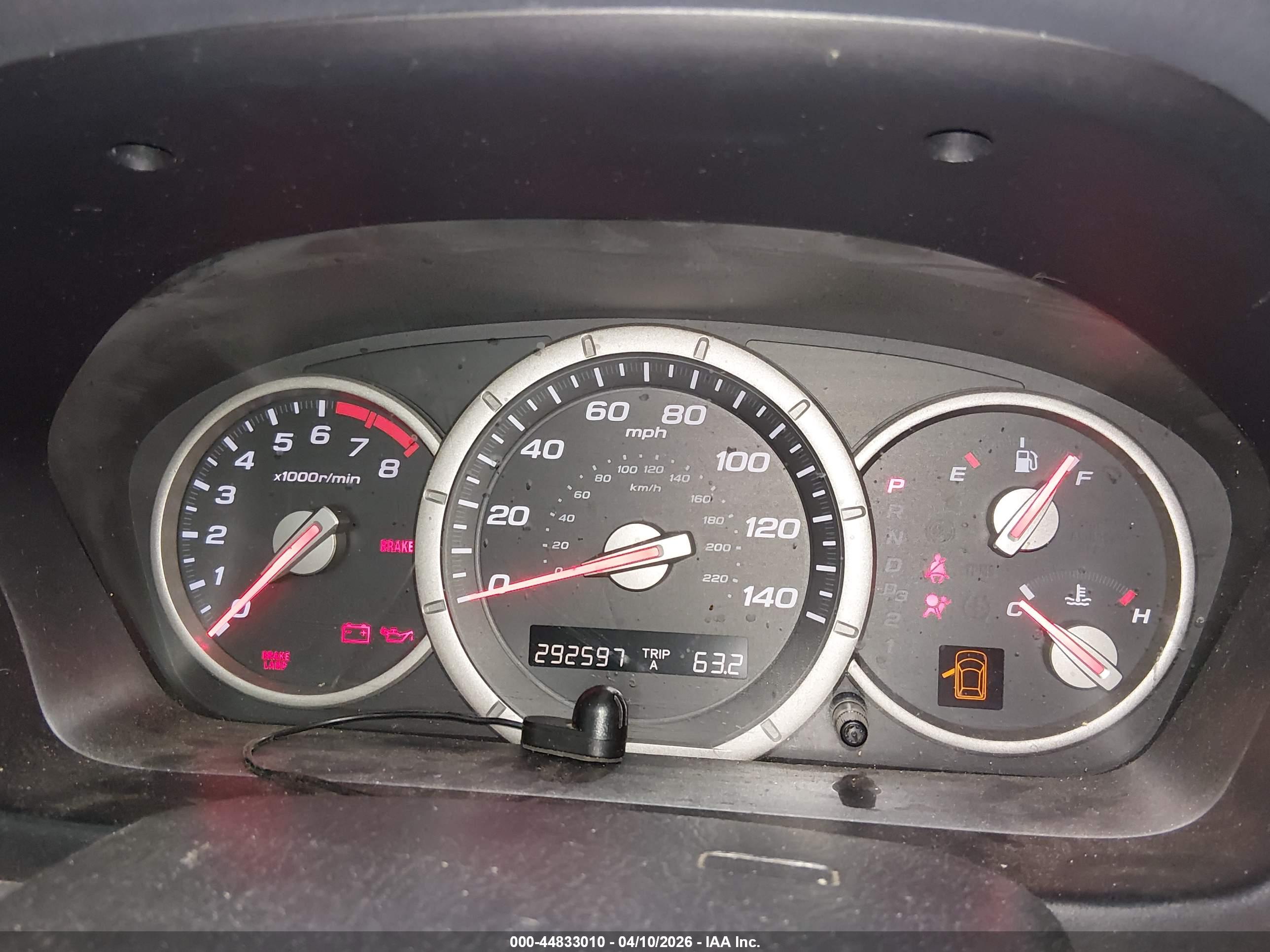 HONDA PILOT image 7