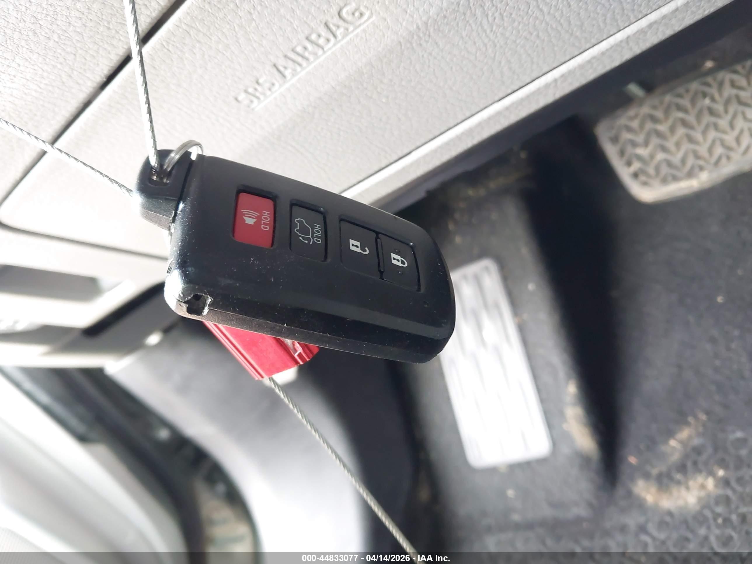 TOYOTA HIGHLANDER image 11