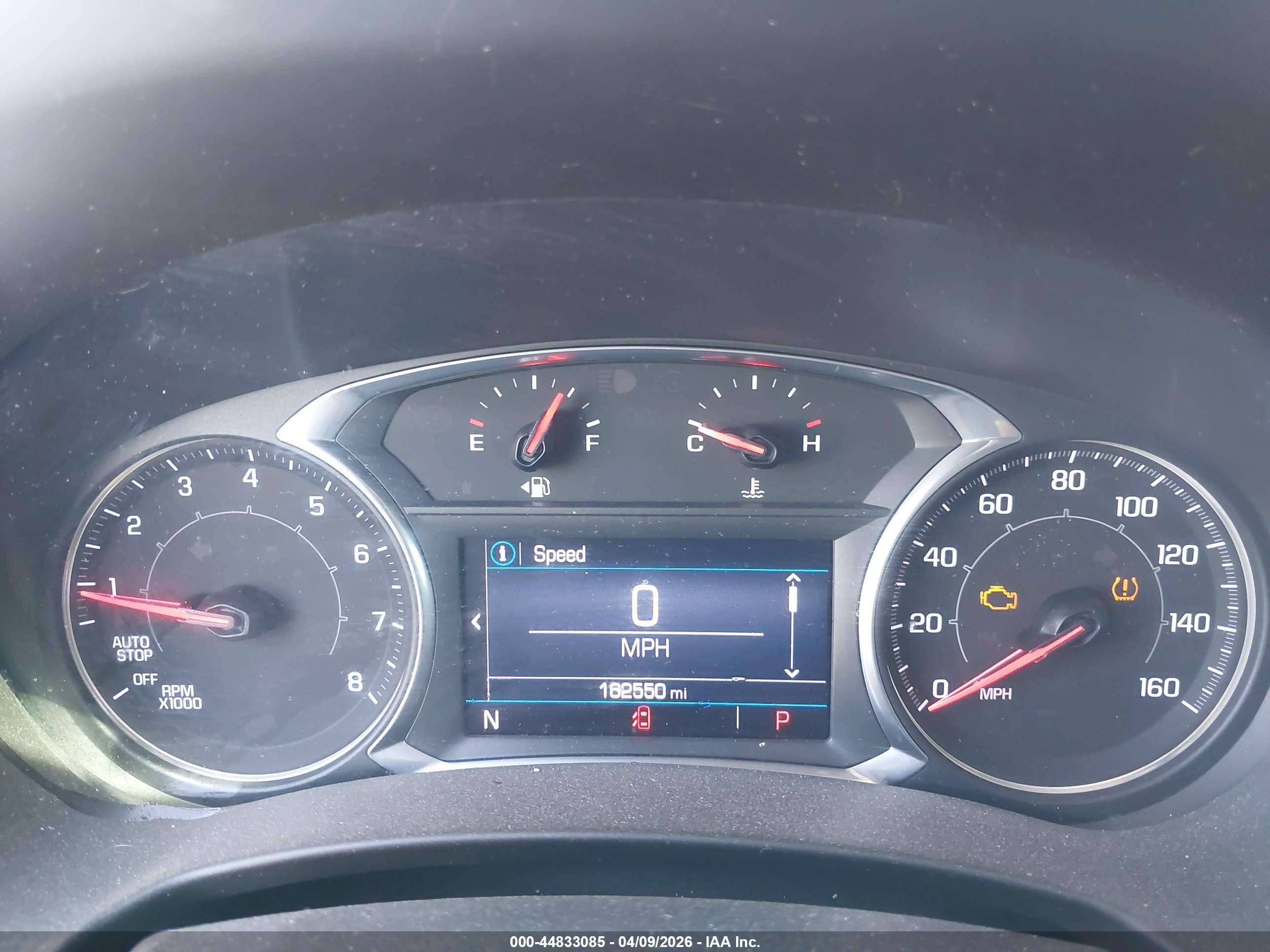 GMC TERRAIN image 7
