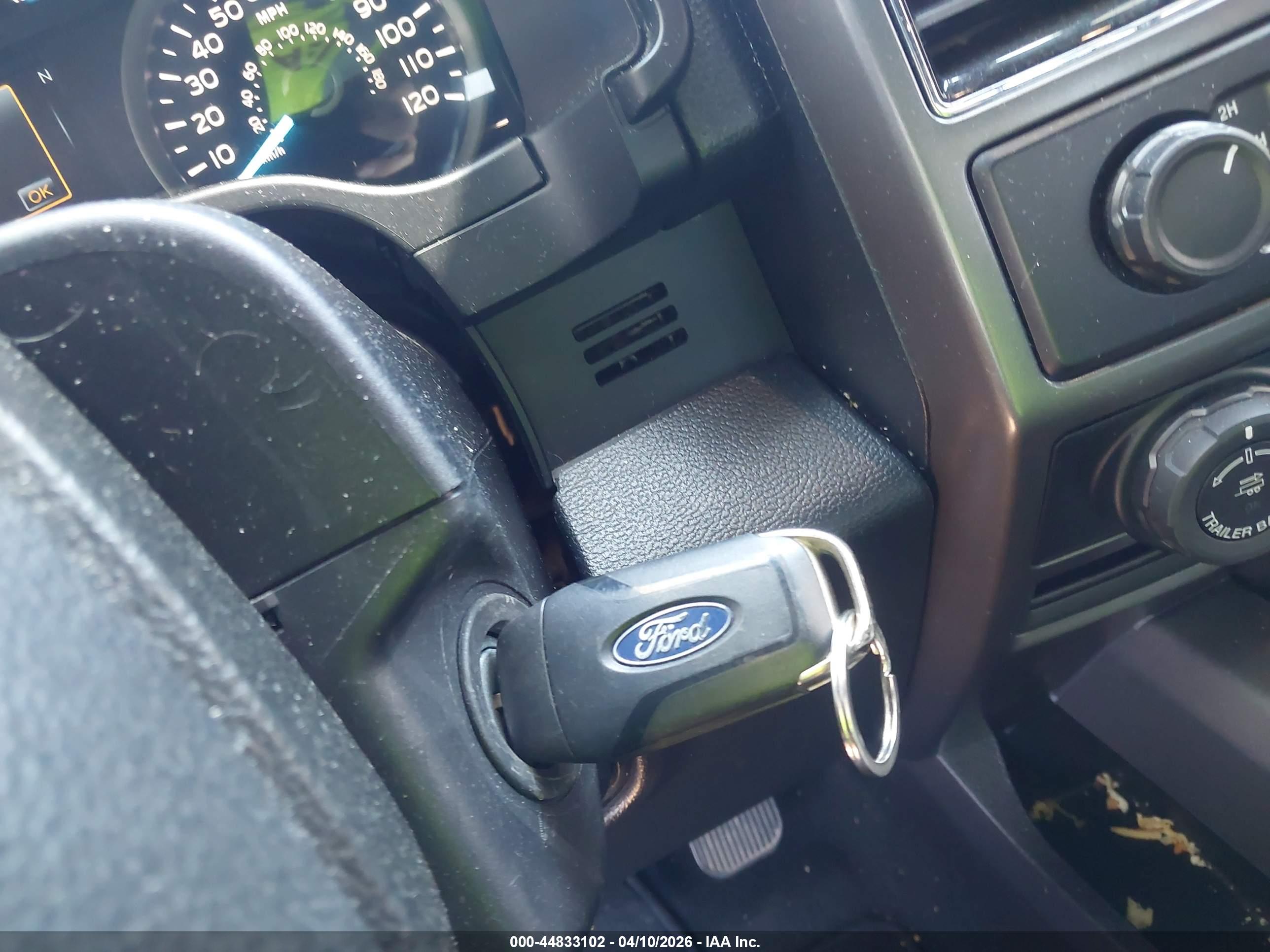 FORD F-150 image 11