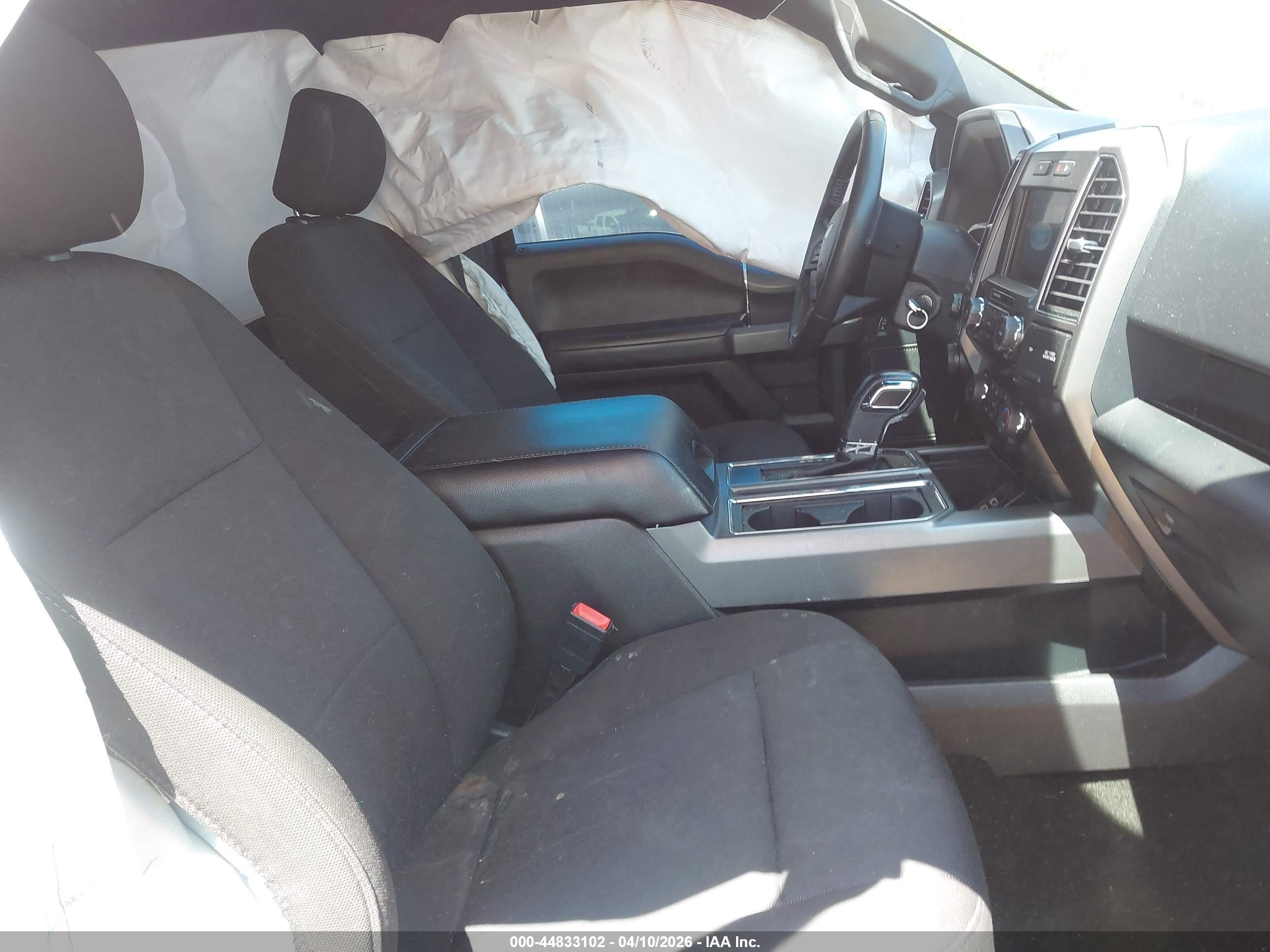 FORD F-150 image 5