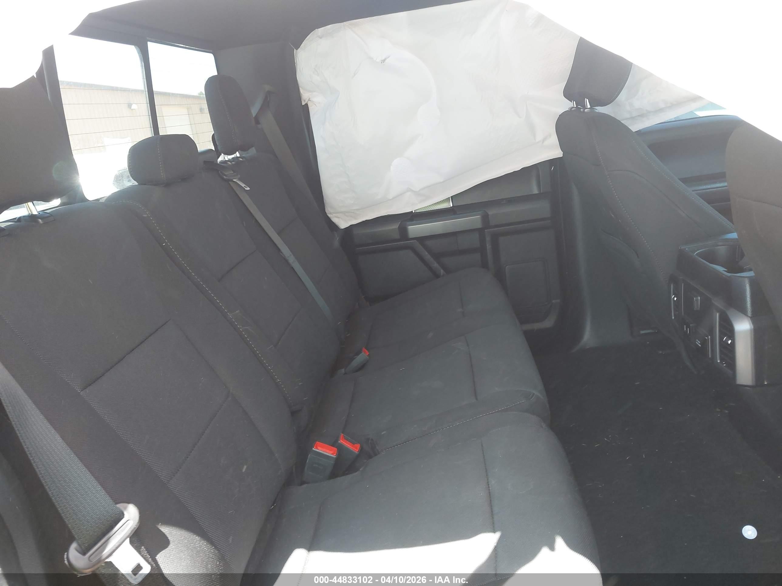 FORD F-150 image 8