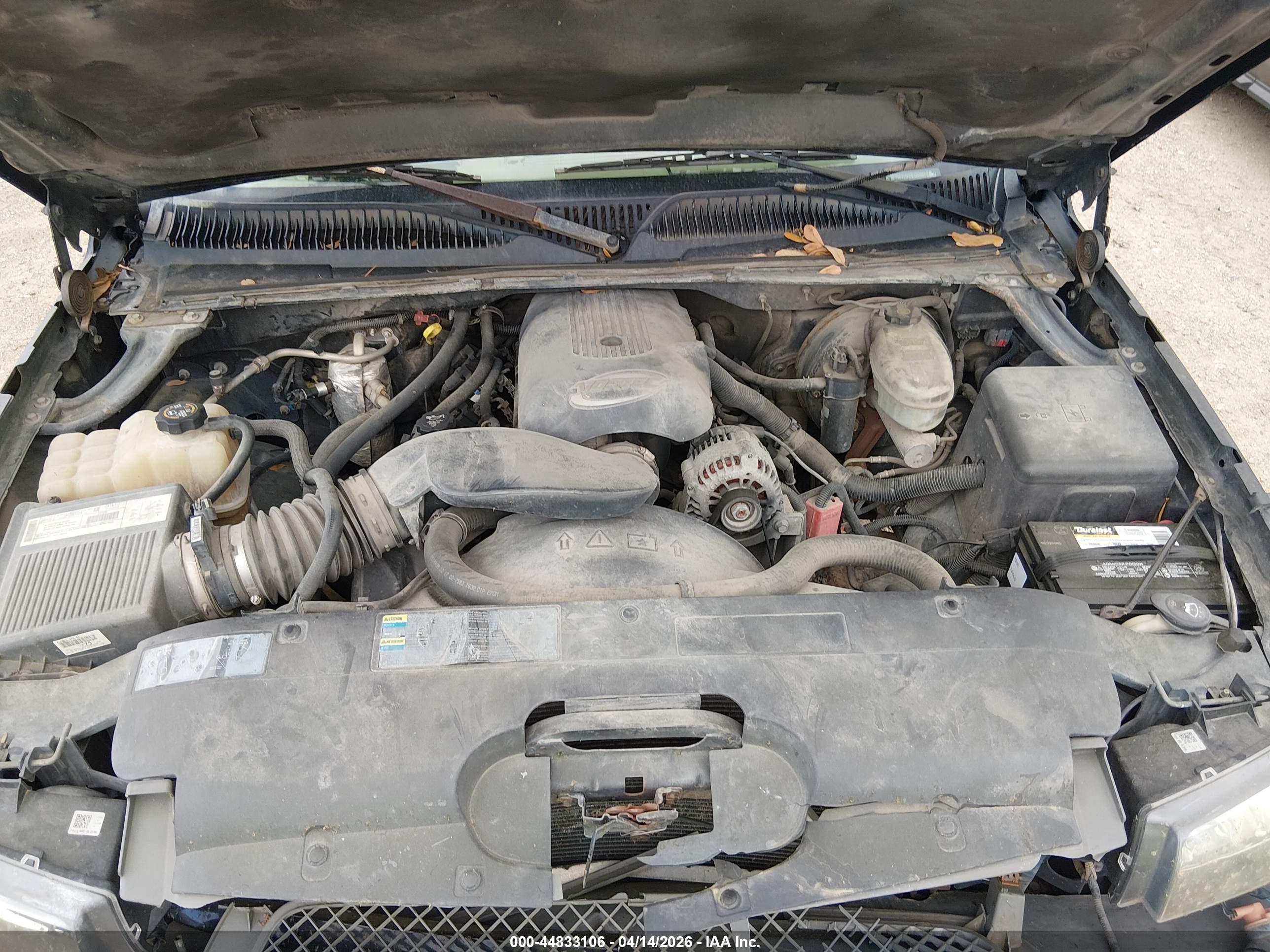 CHEVROLET SILVERADO image 10