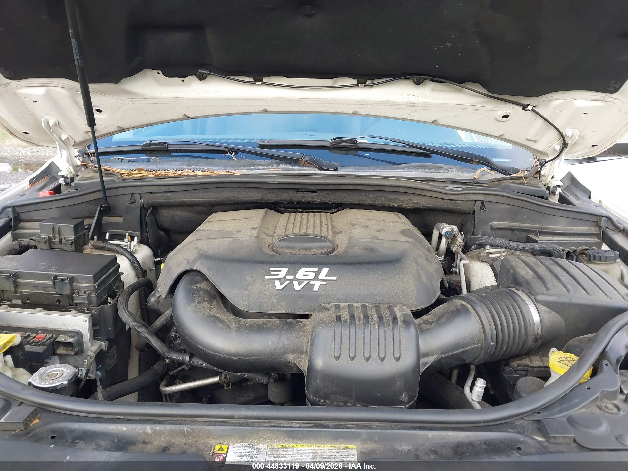 JEEP GRAND image 10