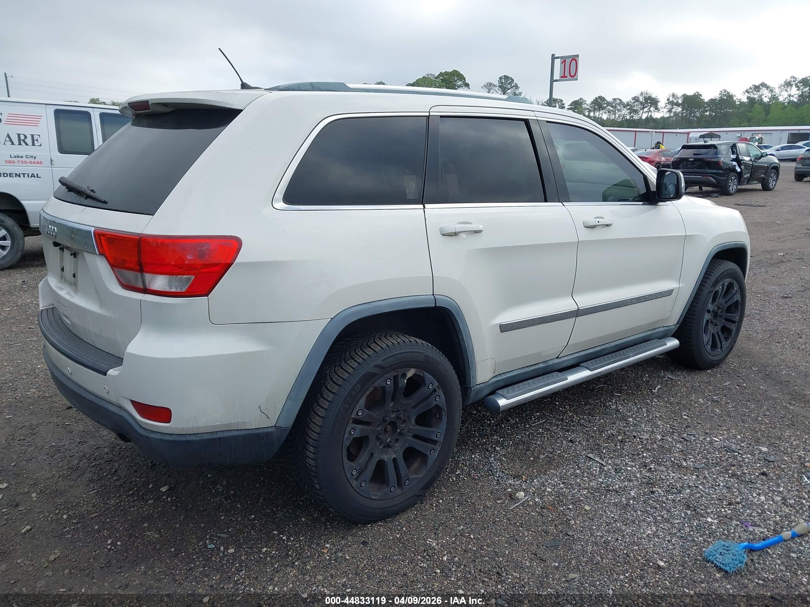 JEEP GRAND image 4