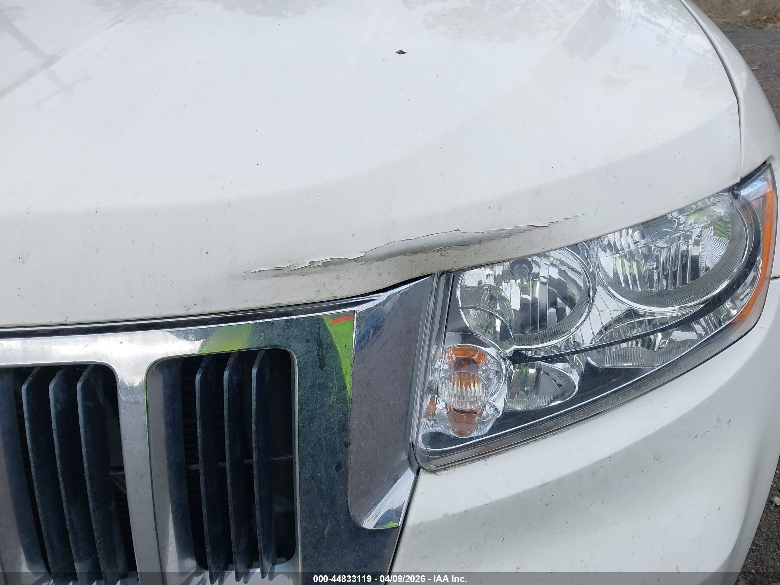 JEEP GRAND image 6