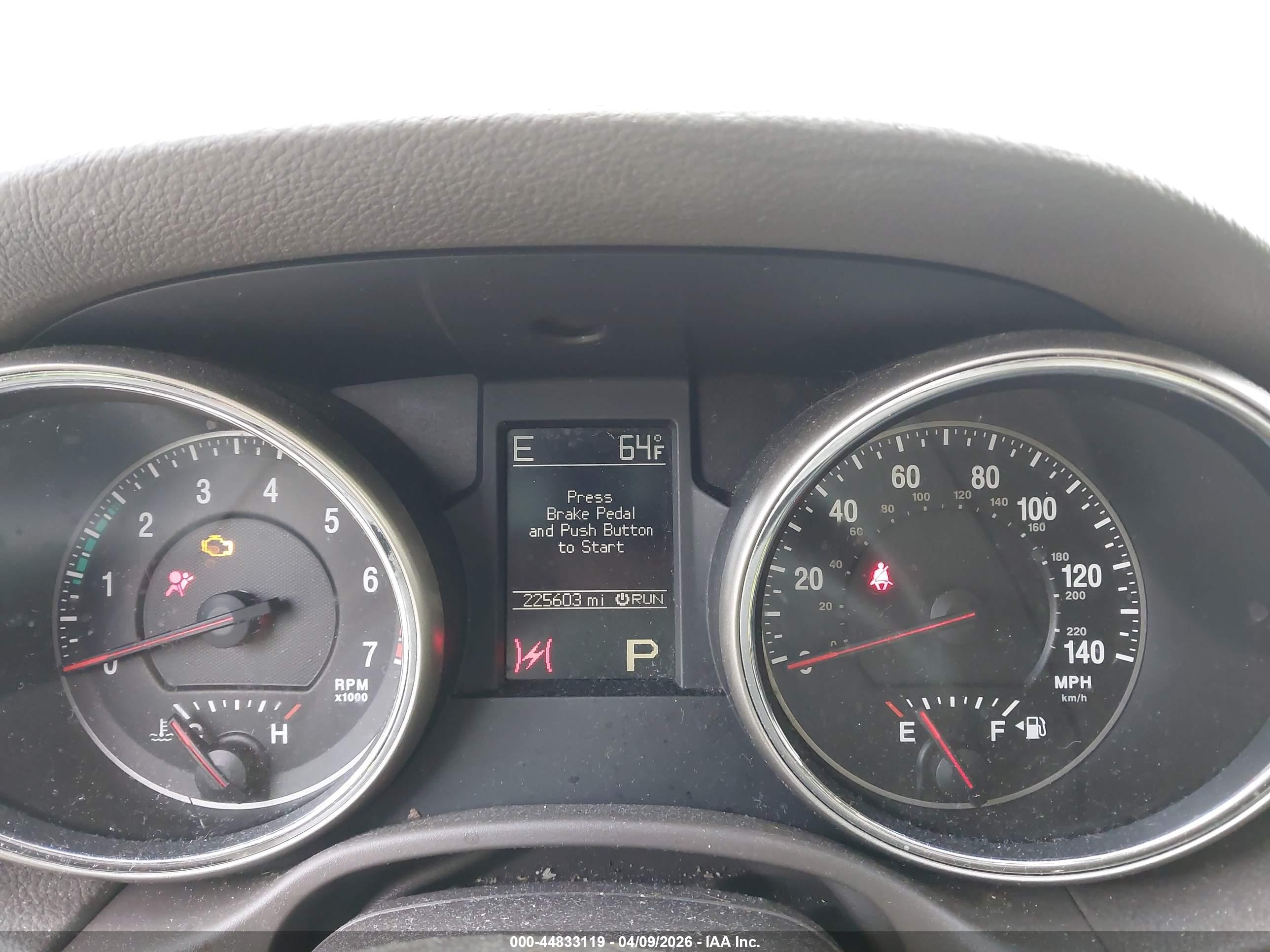 JEEP GRAND image 7