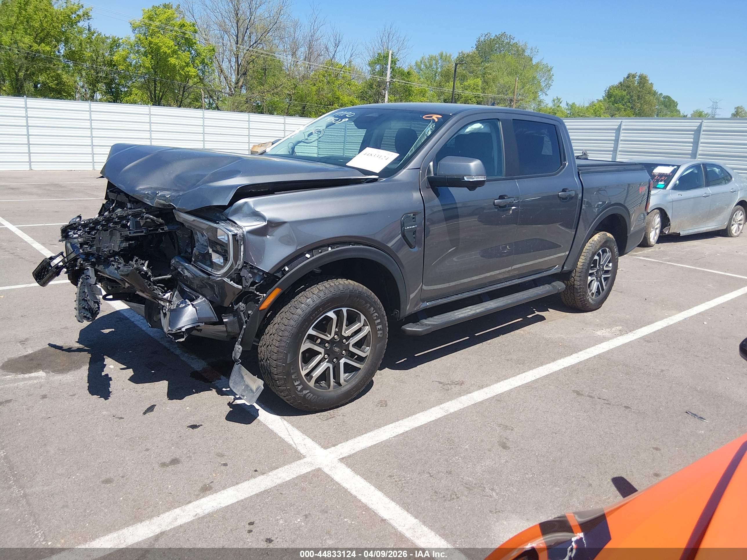 FORD RANGER image 2